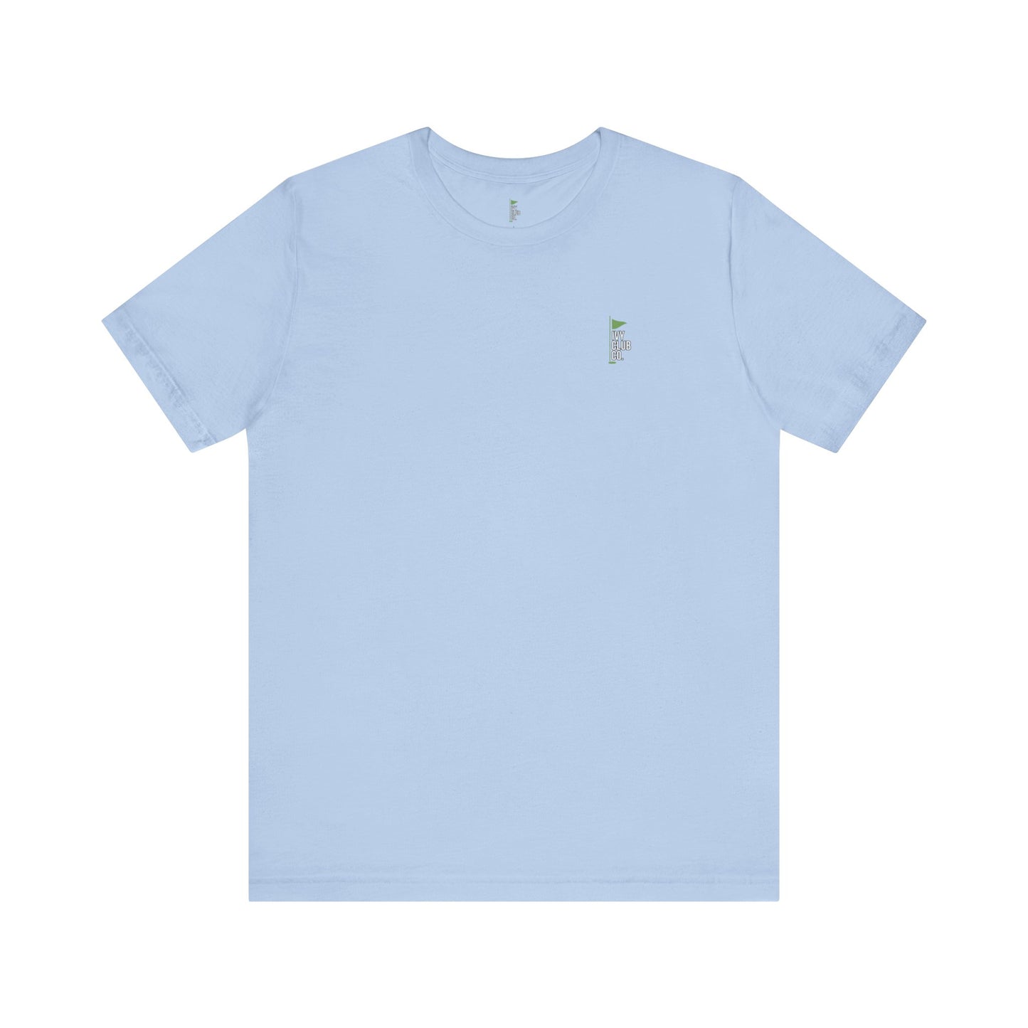 The Quarry at Giant's Ridge Course T-Shirt
