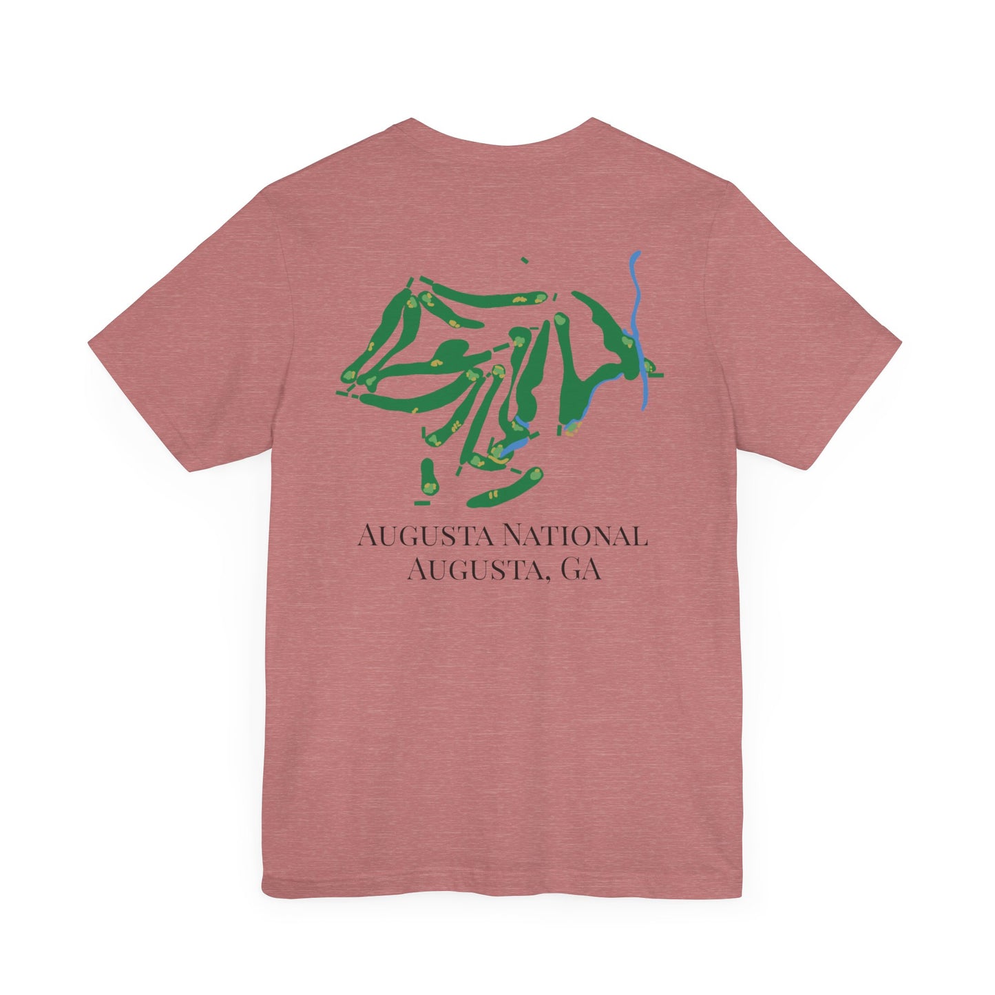 Augusta National T-Shirt