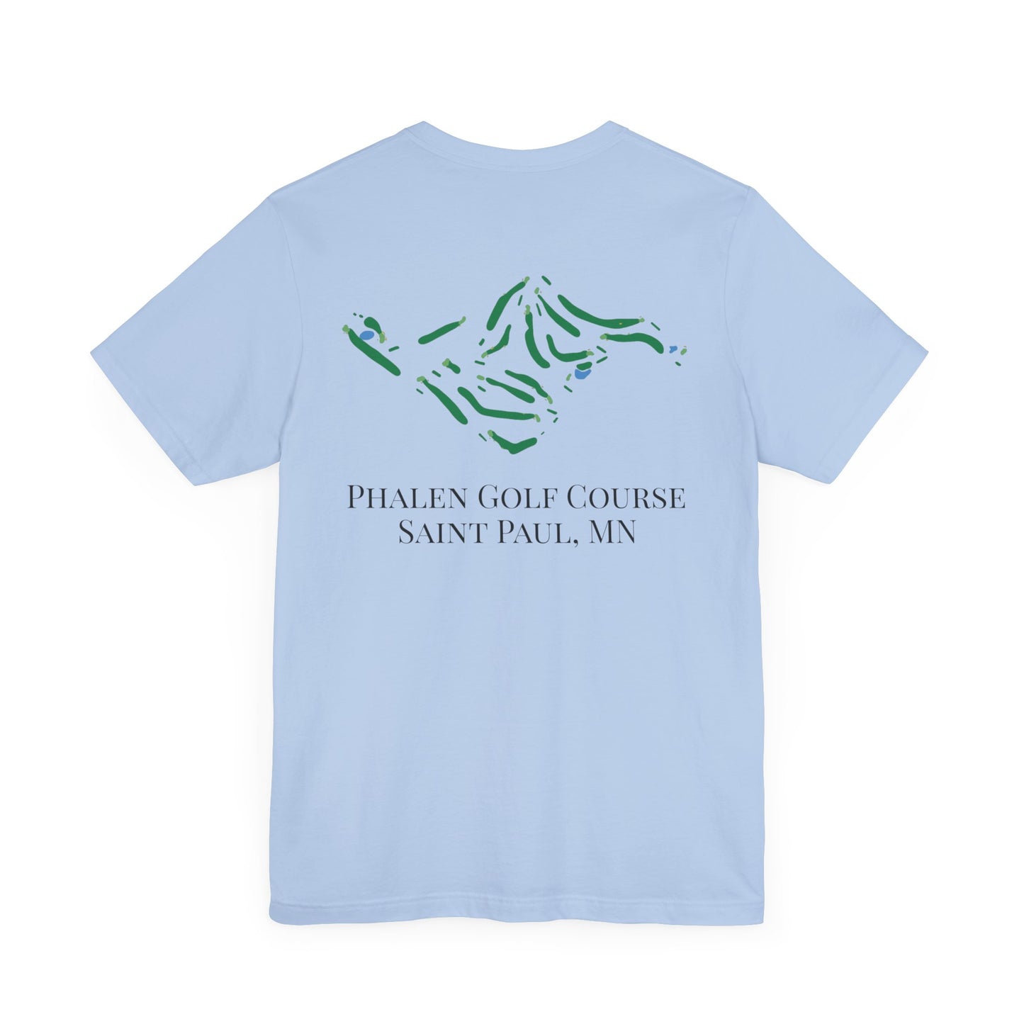 Phalen Golf Course T-Shirt