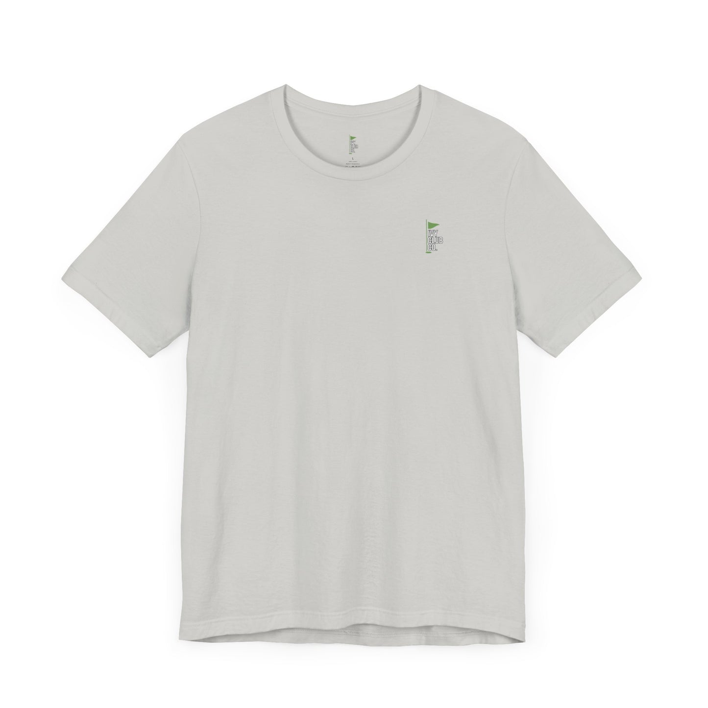 The Refuge Golf Course T-Shirt