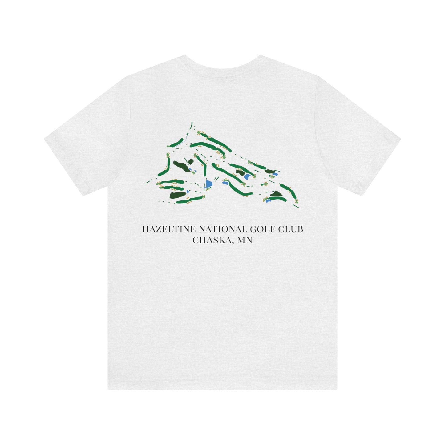 Hazeltine National Golf Club T-Shirt