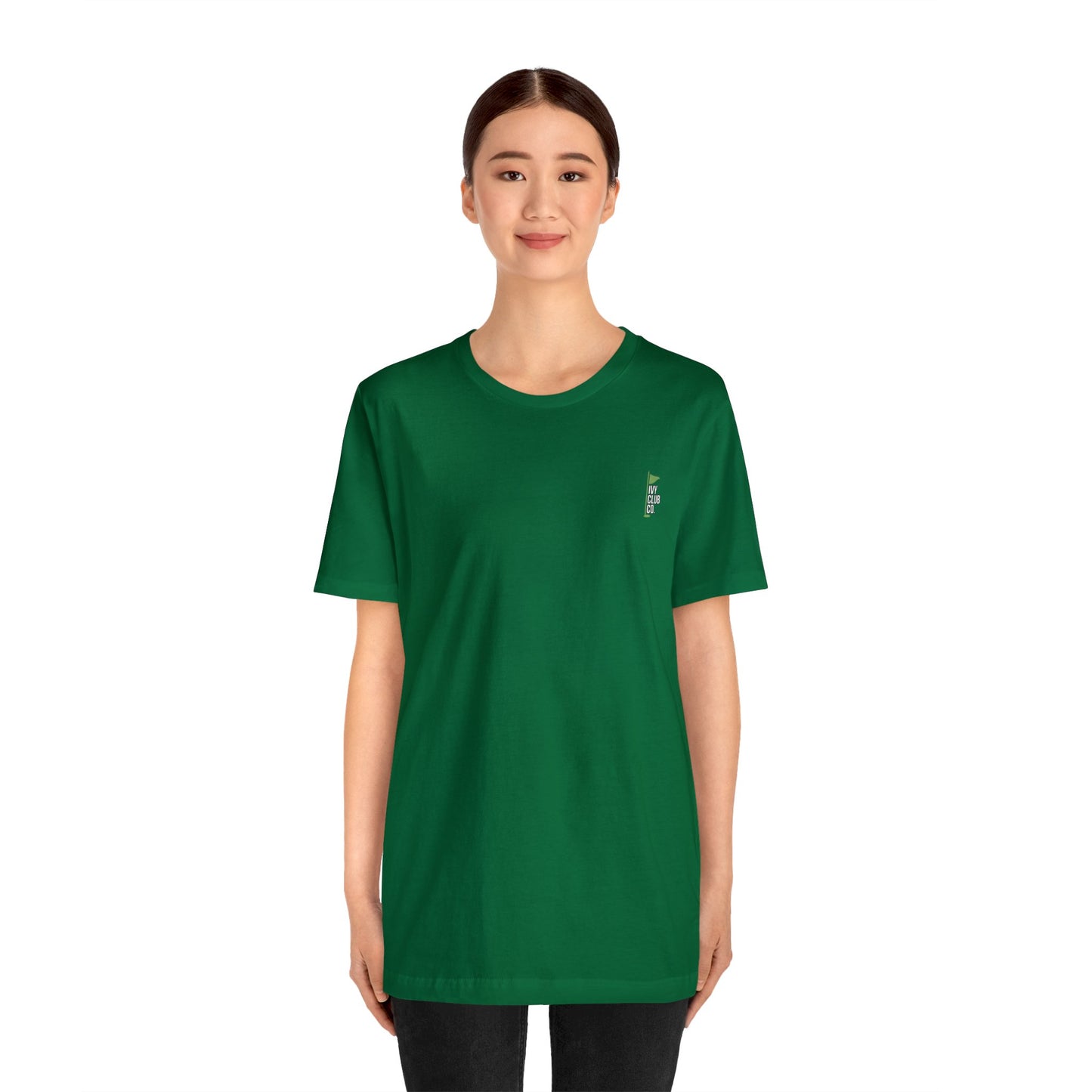 Hayward Golf Course T-Shirt