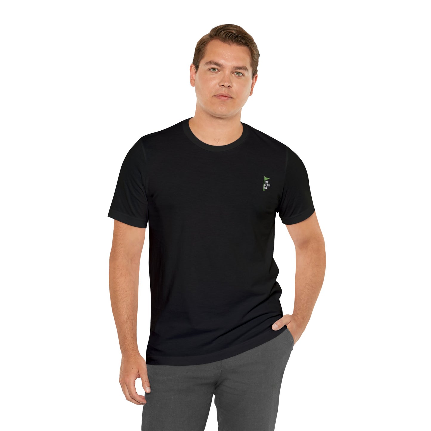 Bethpage Black Golf Course T-Shirt