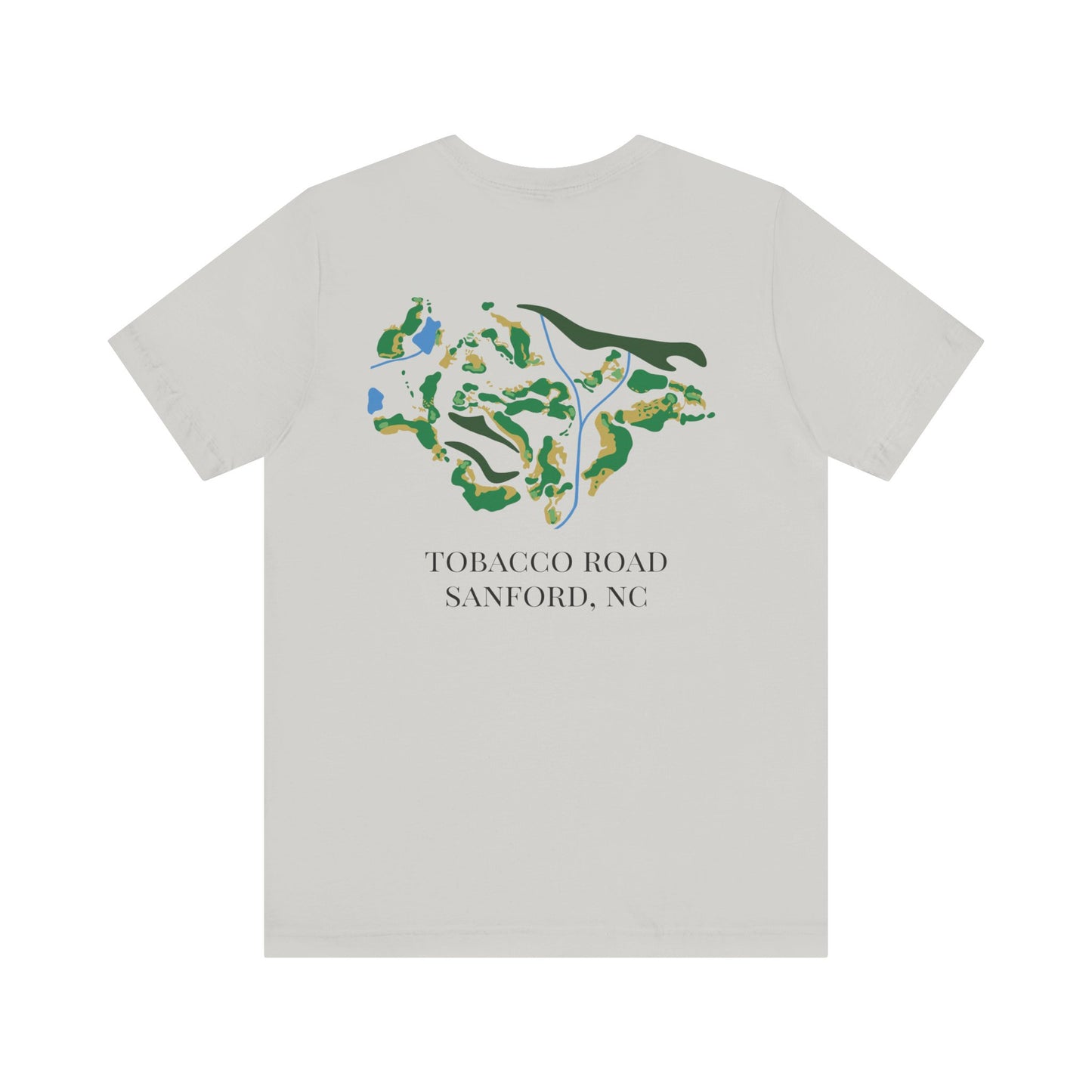 Tobacco Road Golf Course T-Shirt or