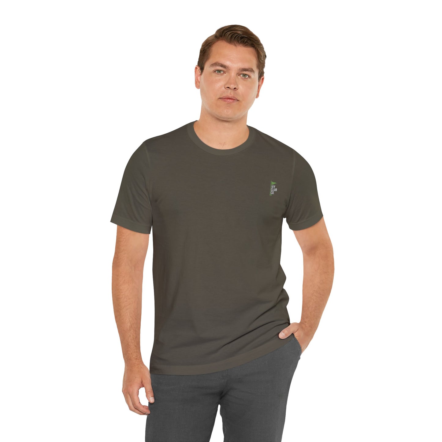 Bethpage Black Golf Course T-Shirt