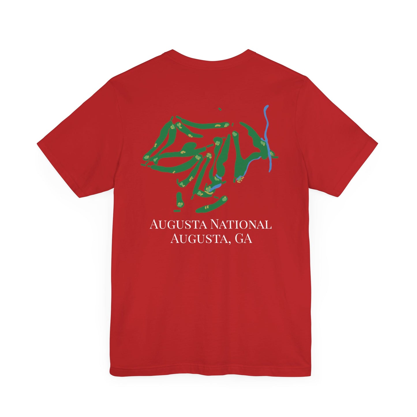 Augusta National T-Shirt