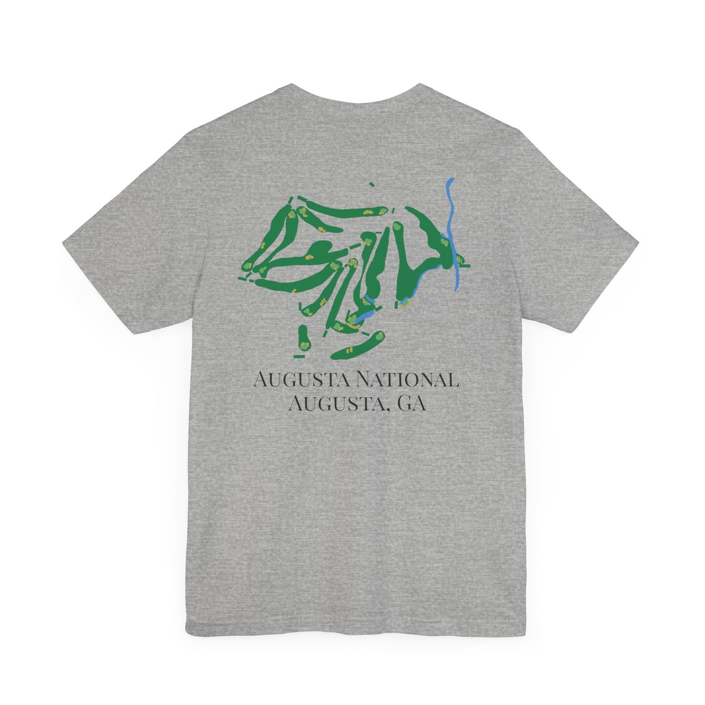 Augusta National T-Shirt