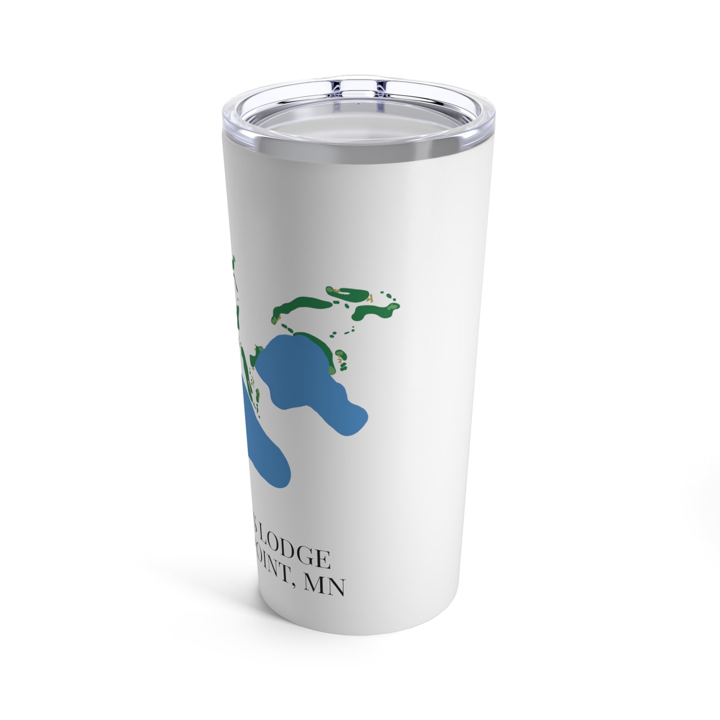 Deacon's Lodge Tumbler