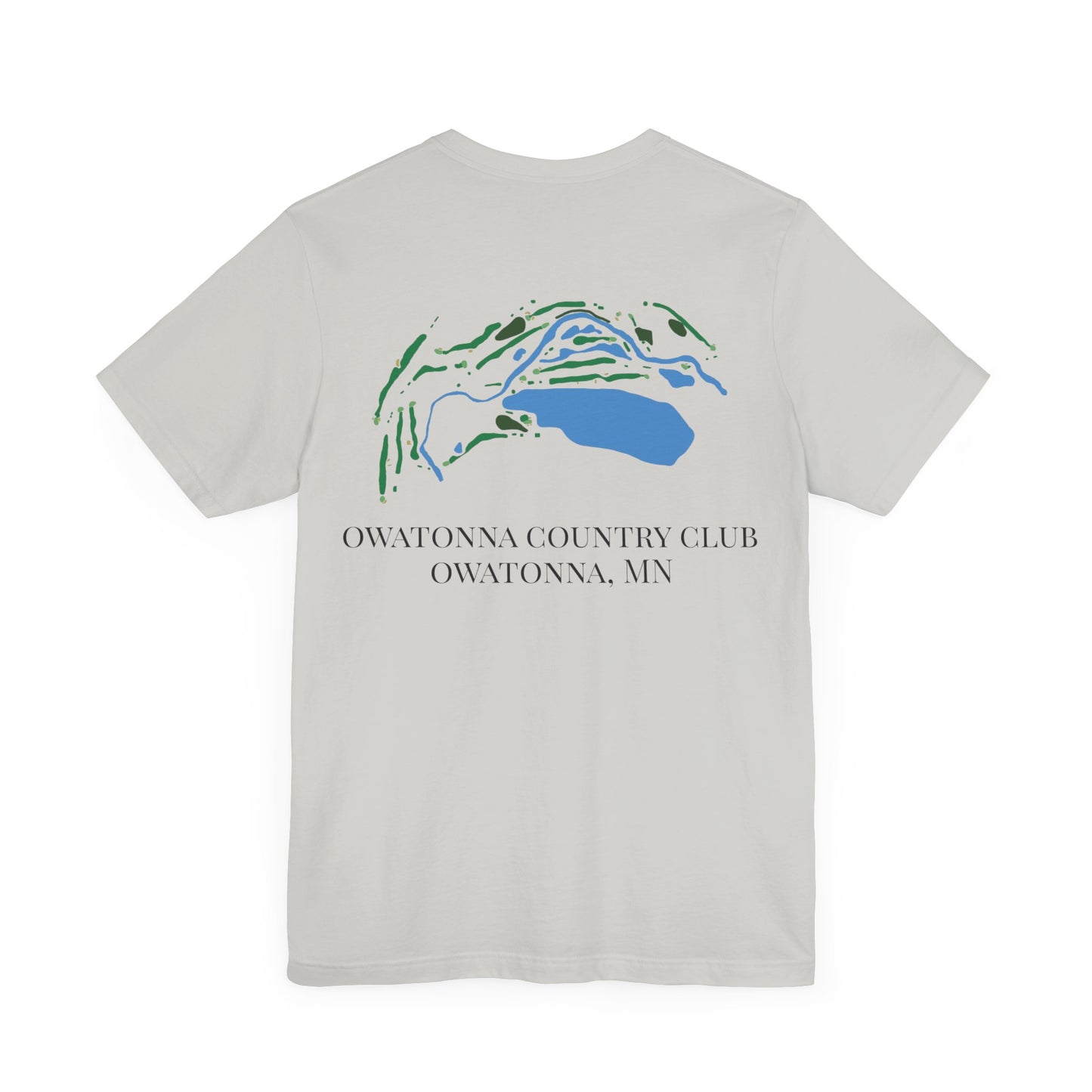 Owatonna Country Club T-Shirt
