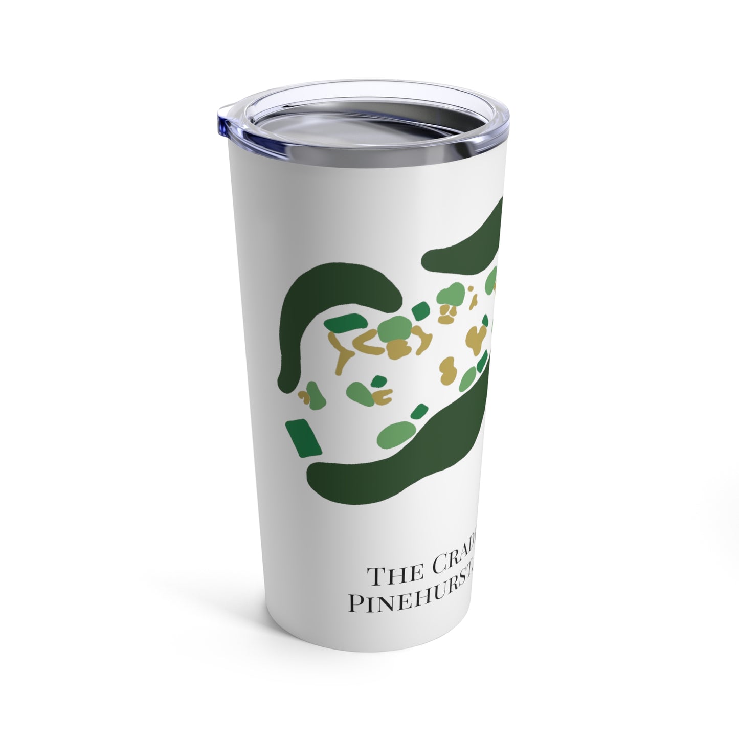 The Cradle Tumbler