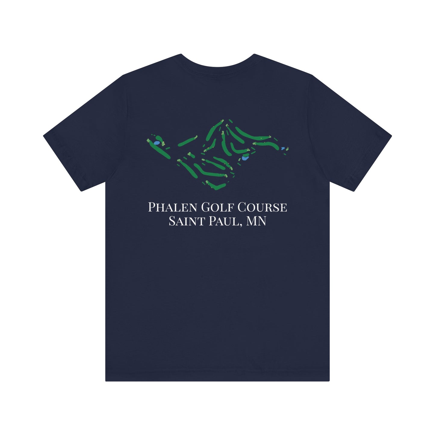 Phalen Golf Course T-Shirt