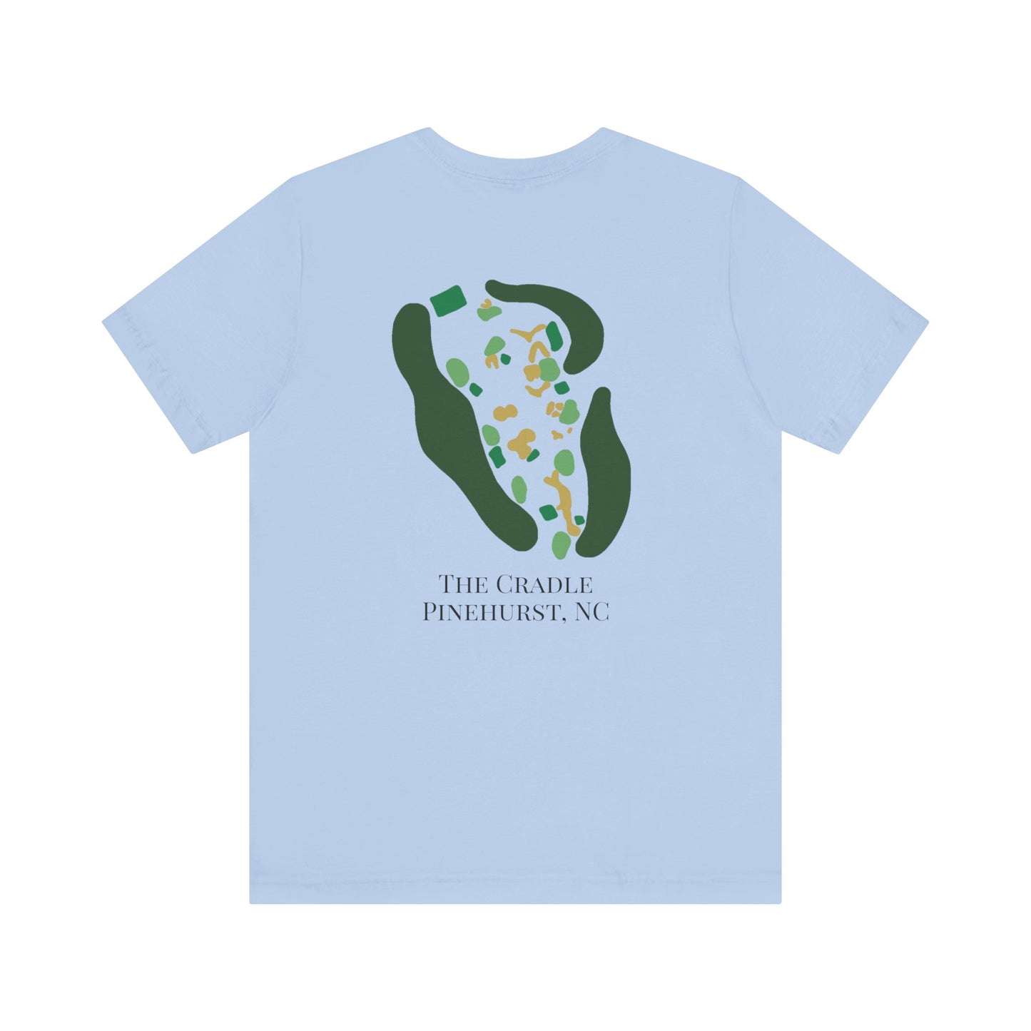 The Cradle T-Shirt