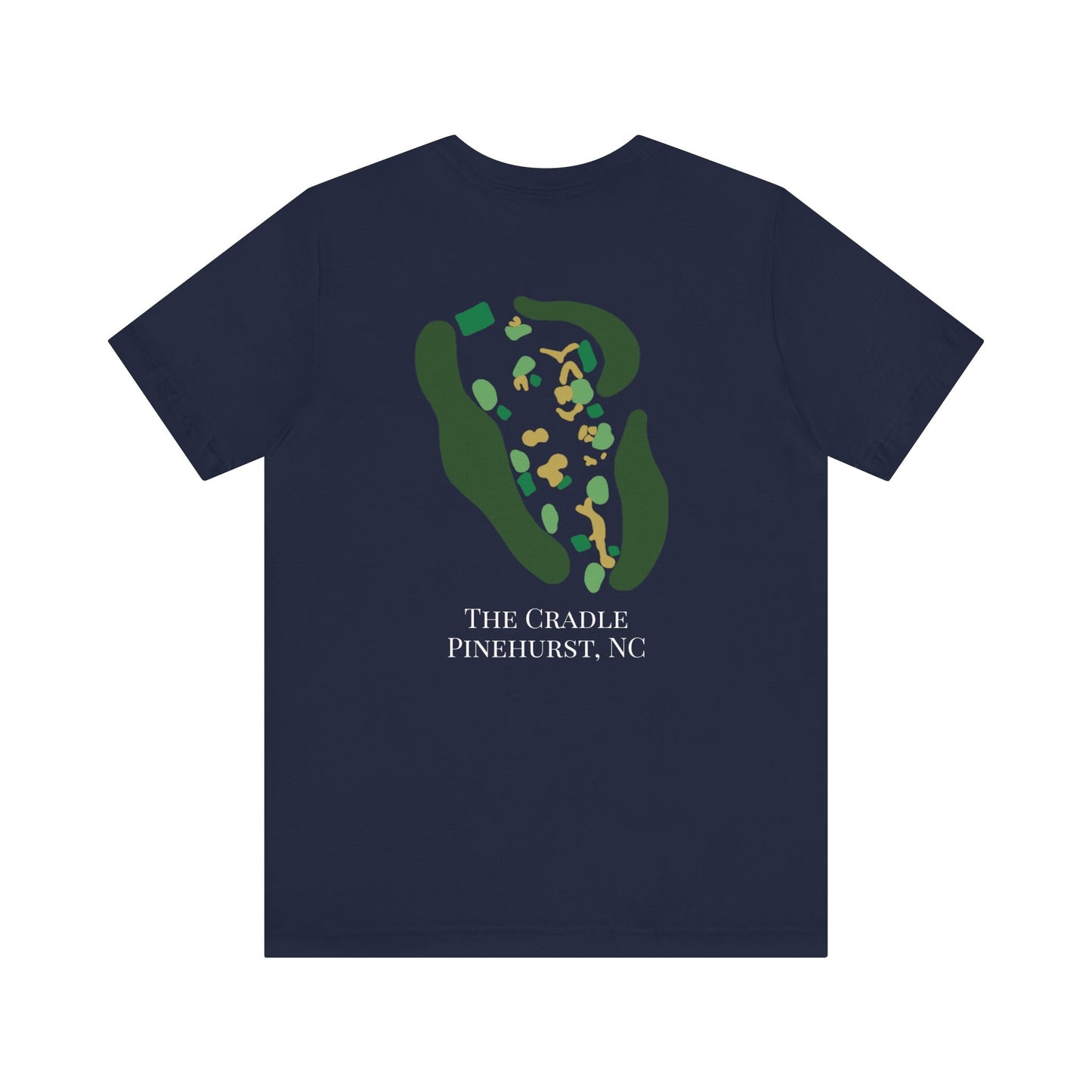 The Cradle T-Shirt