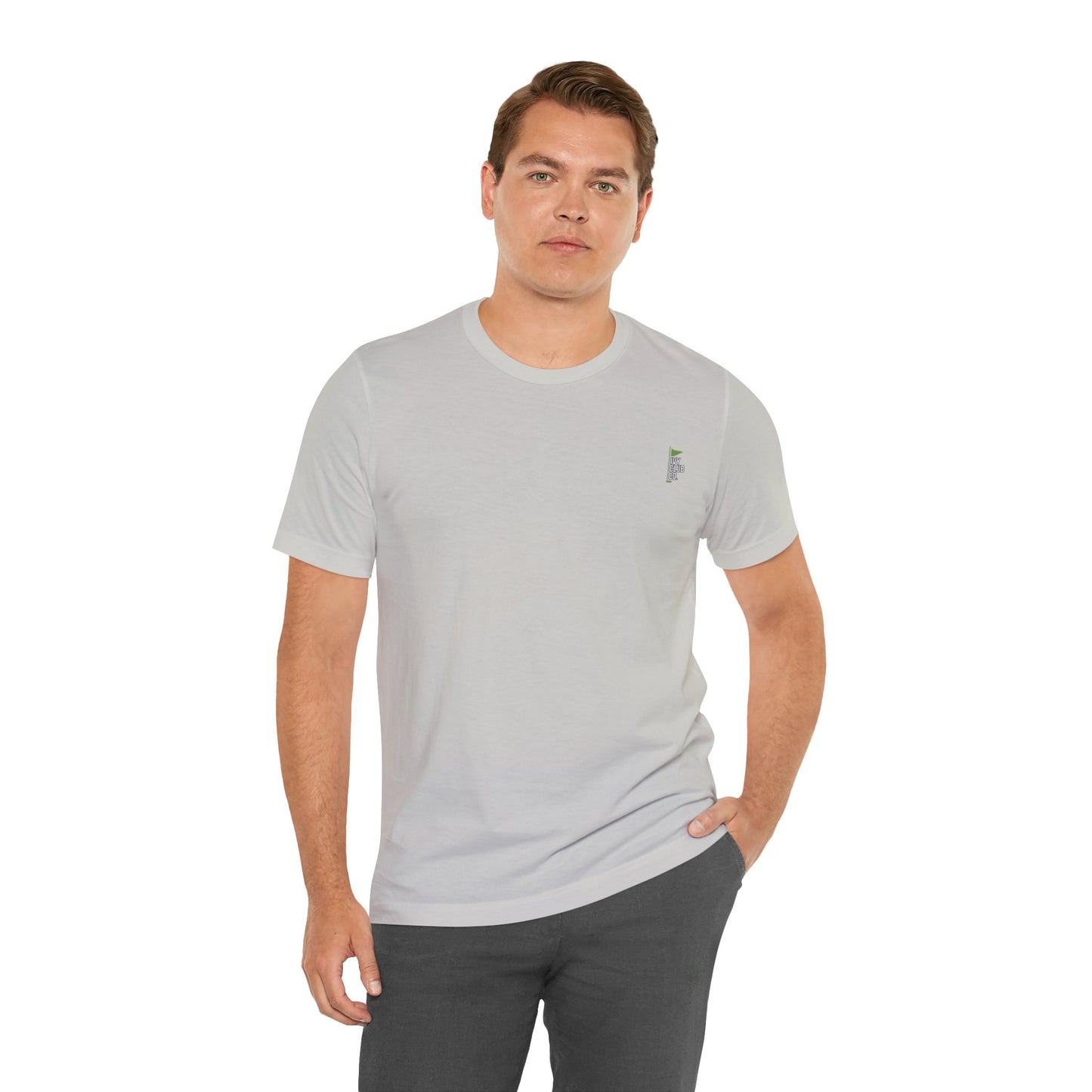 Bethpage Black Golf Course T-Shirt