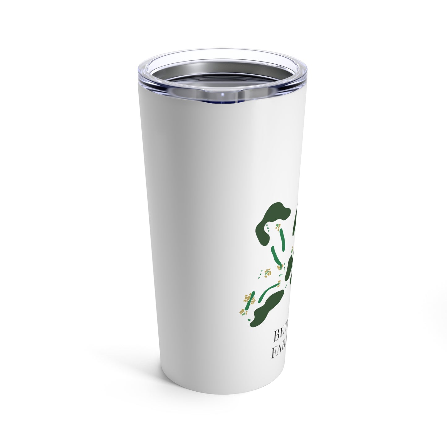 Bethpage Black Tumbler