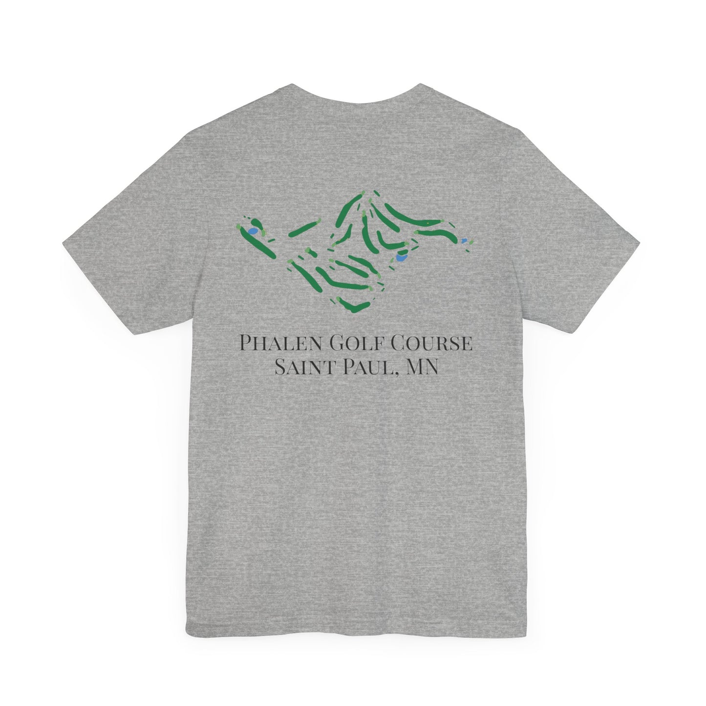 Phalen Golf Course T-Shirt
