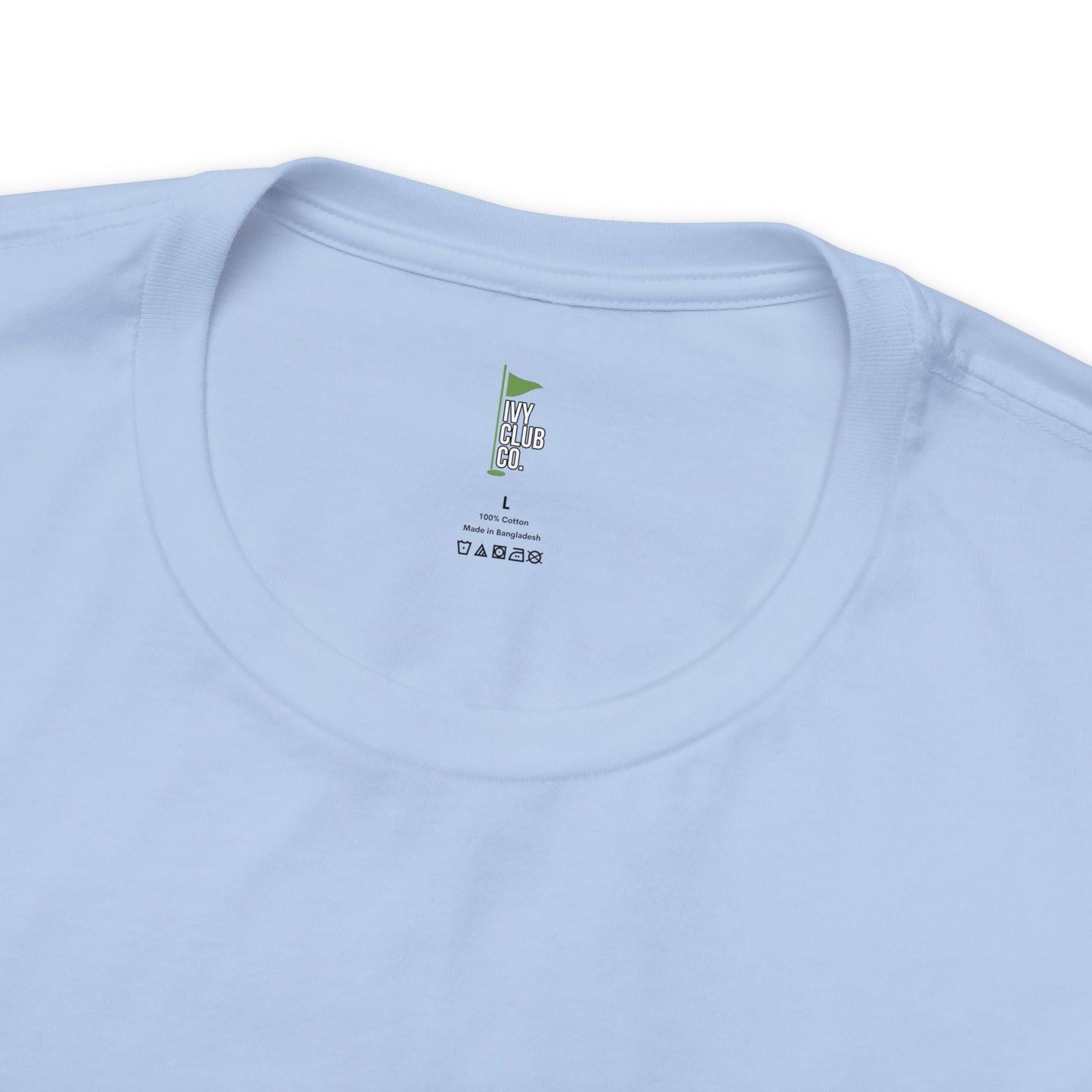 Bethpage Black Golf Course T-Shirt