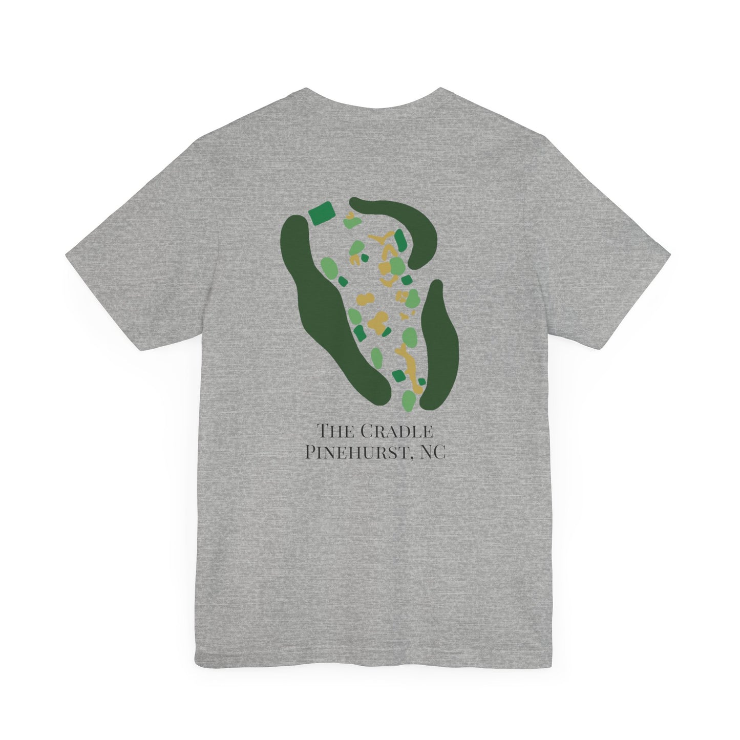 The Cradle T-Shirt