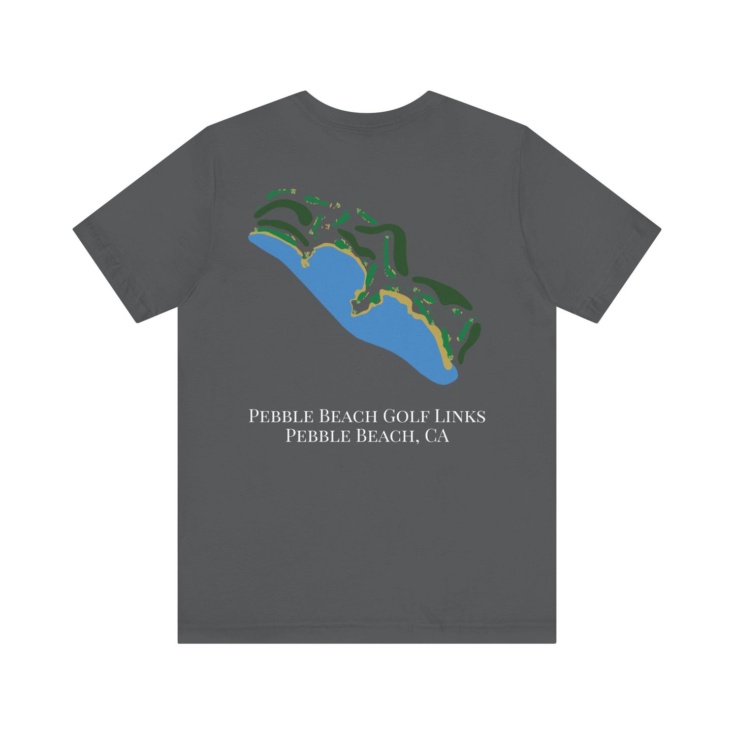 Pebble Beach Golf Links T-Shirt