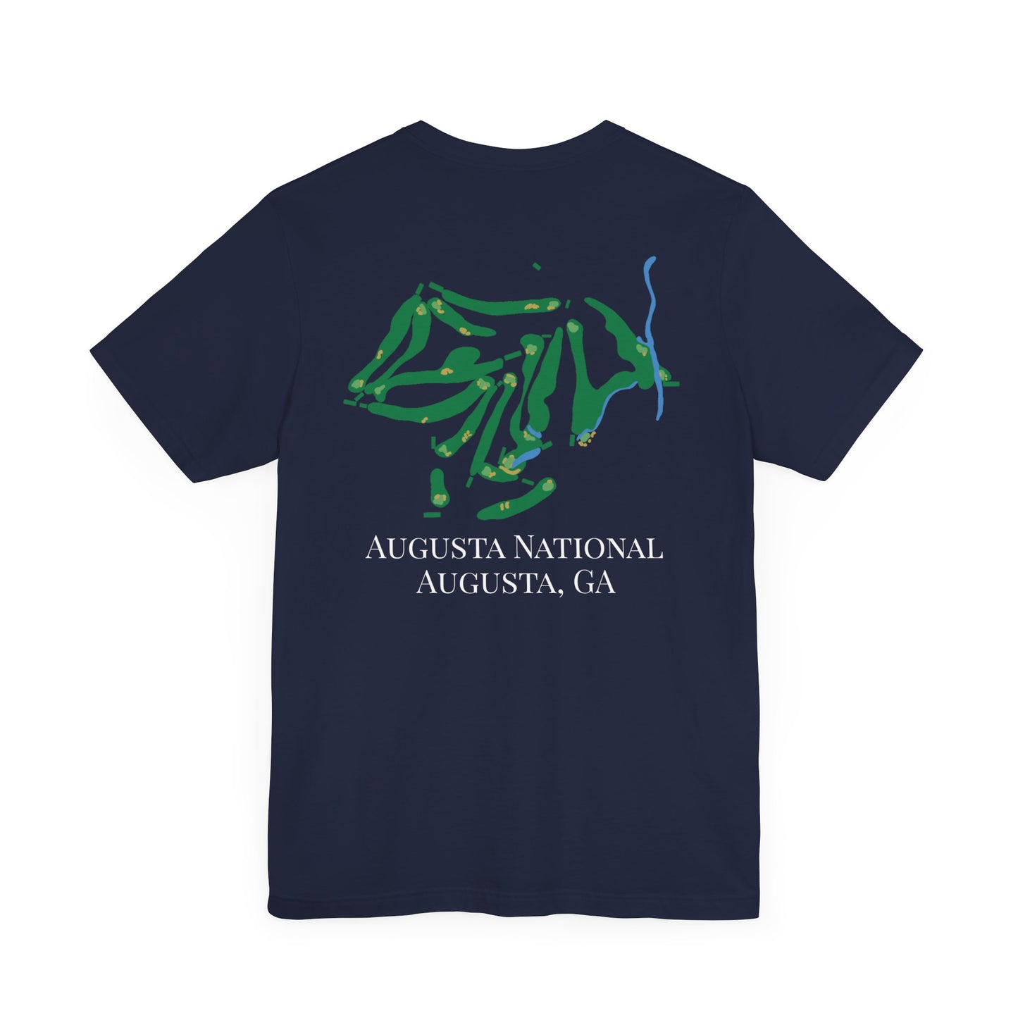 Augusta National T-Shirt