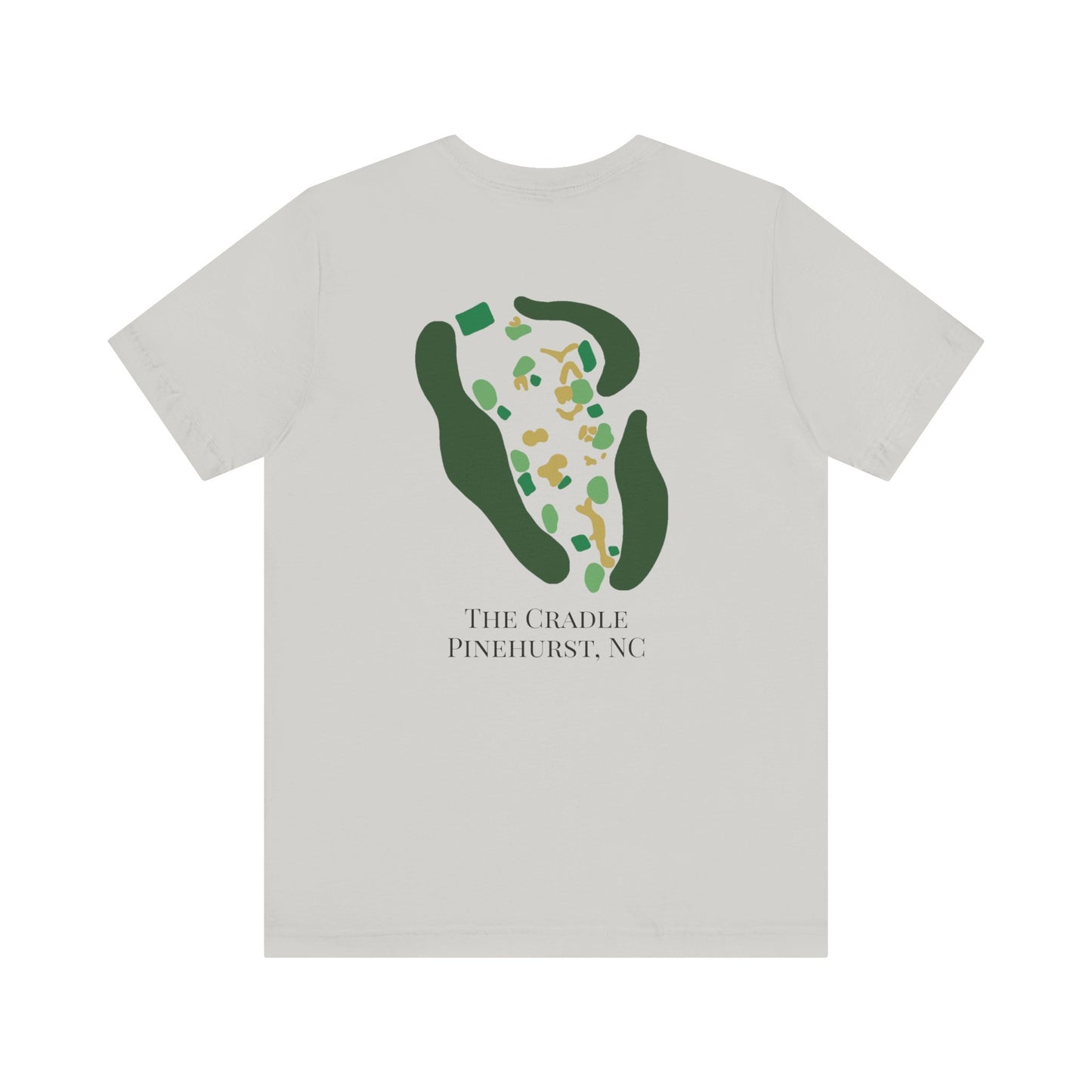 The Cradle T-Shirt