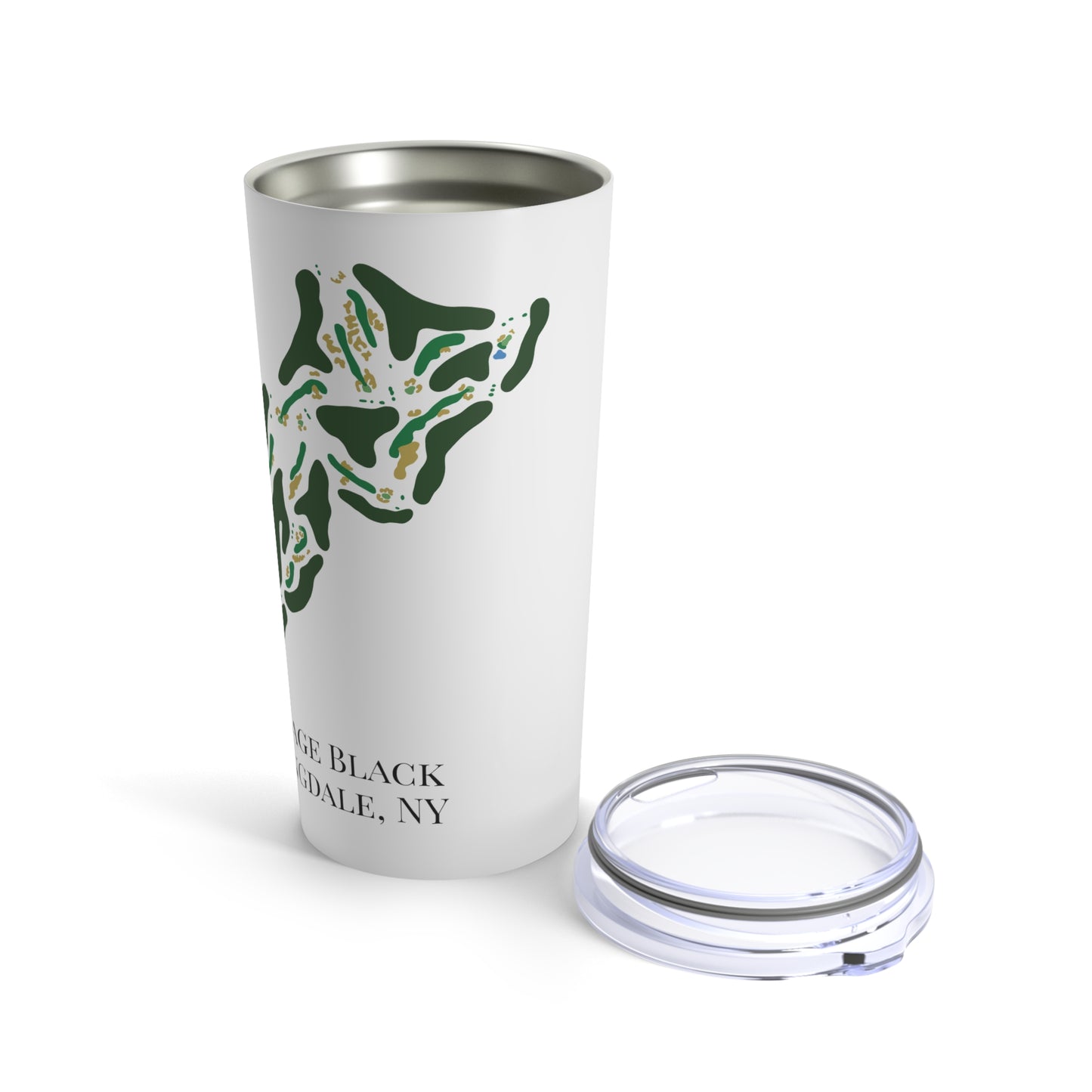 Bethpage Black Tumbler