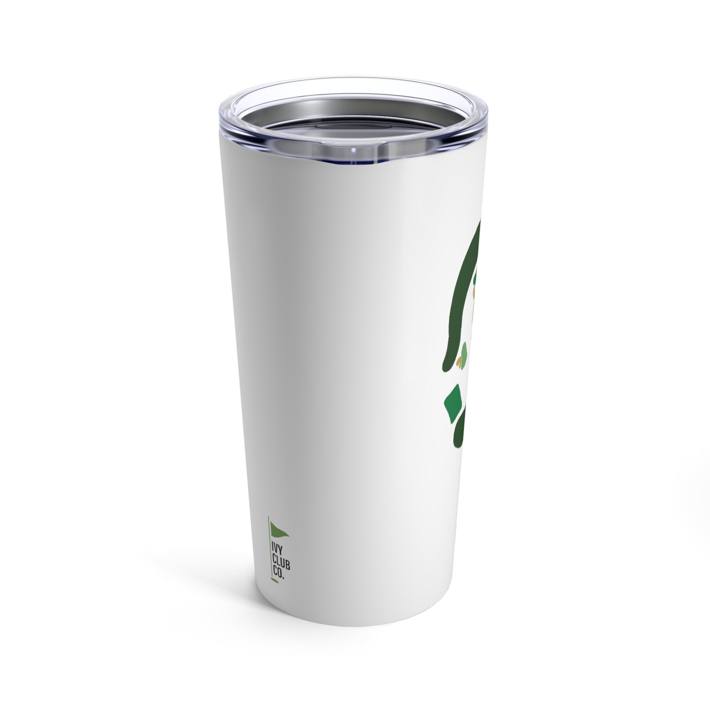 The Cradle Tumbler