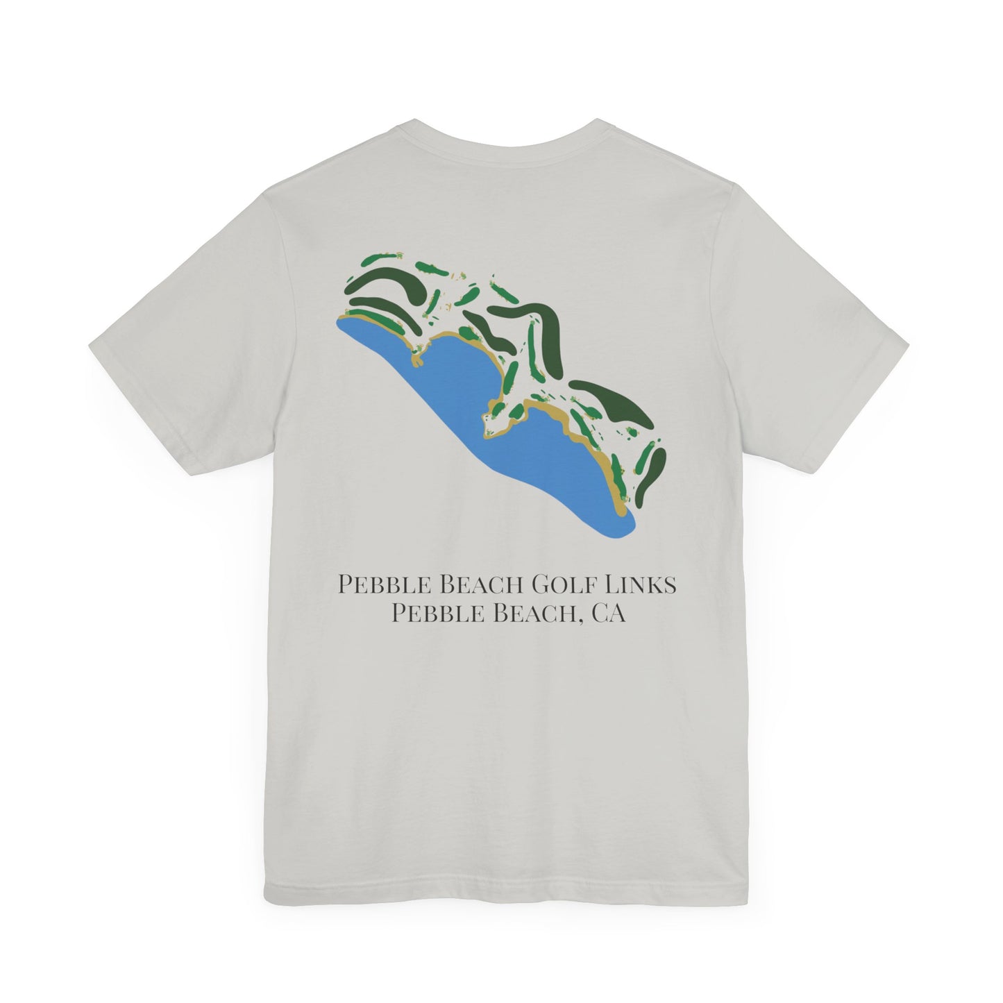 Pebble Beach Golf Links T-Shirt