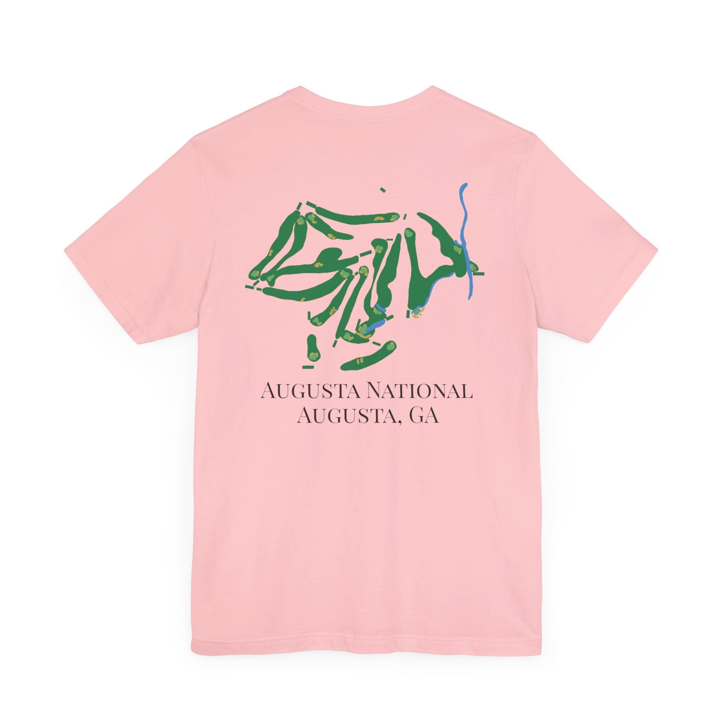 Augusta National T-Shirt