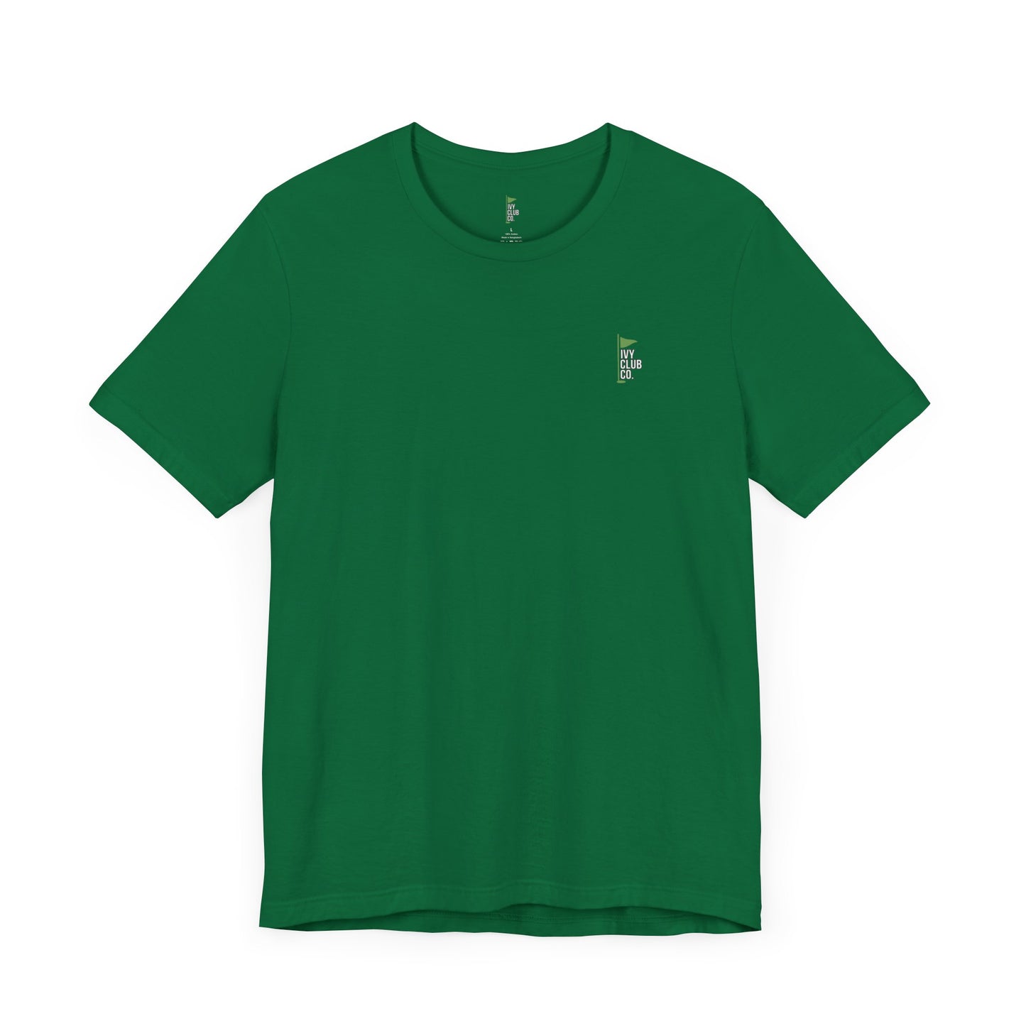 The Quarry at Giant's Ridge Course T-Shirt