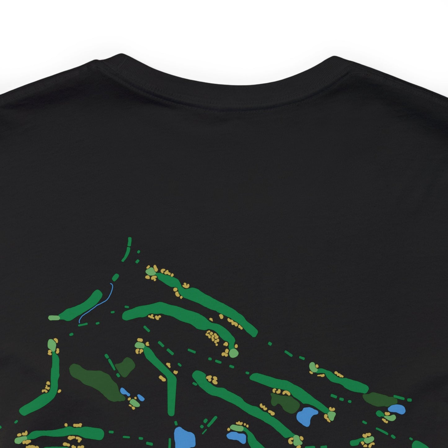 Hazeltine National Golf Club T-Shirt