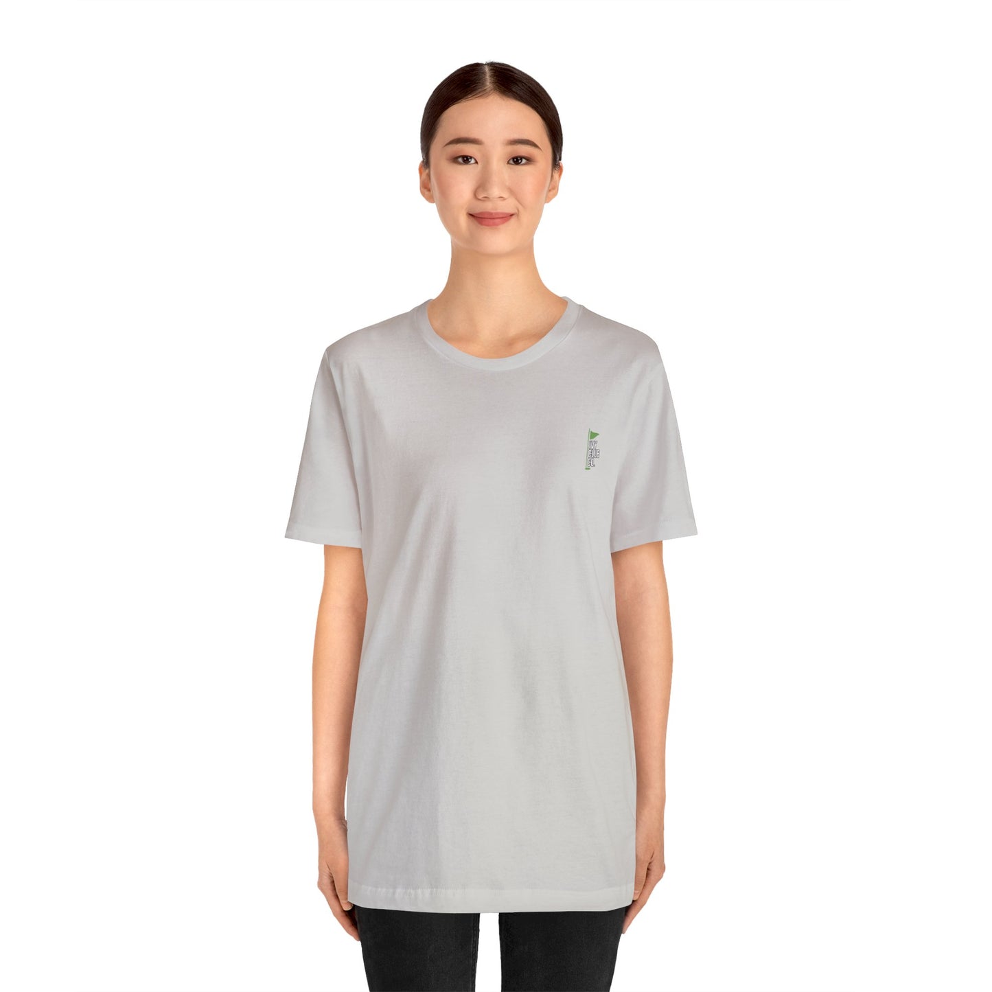 Hayward Golf Course T-Shirt