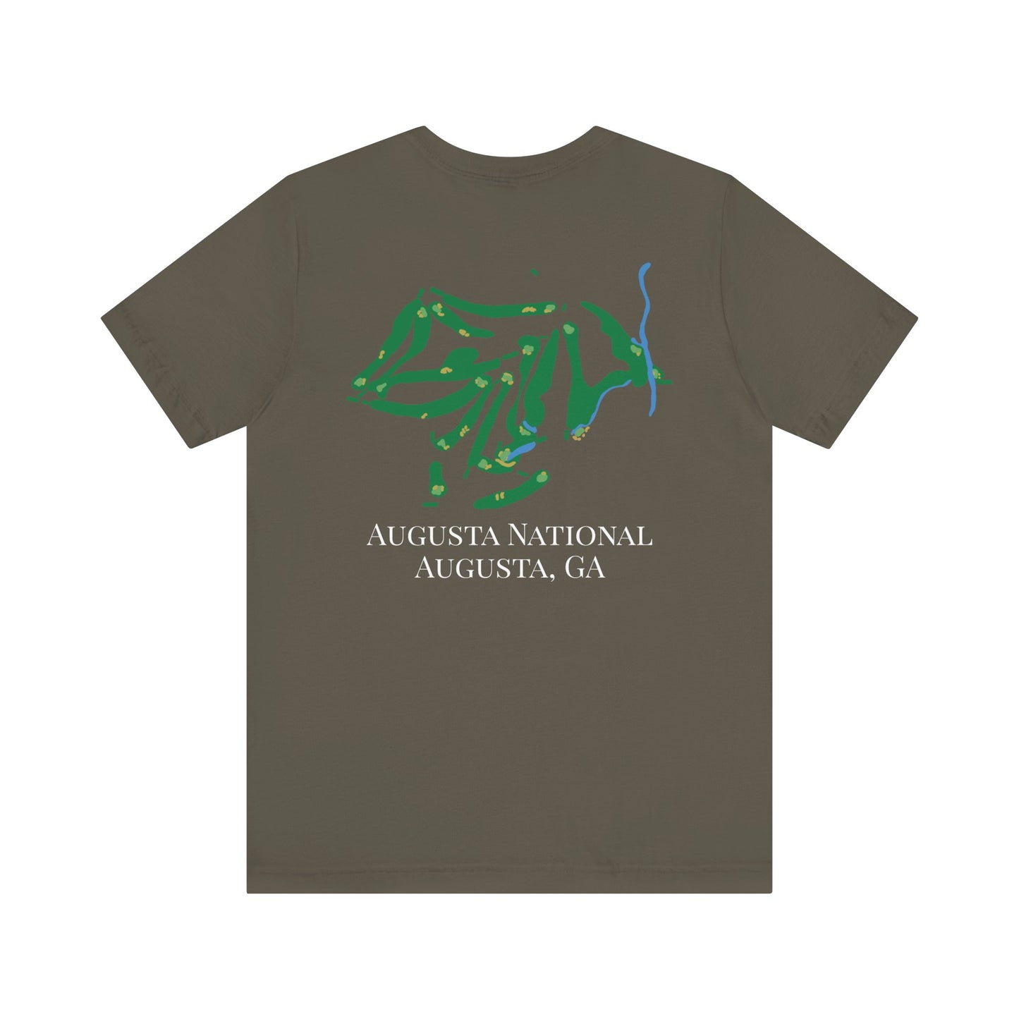 Augusta National T-Shirt