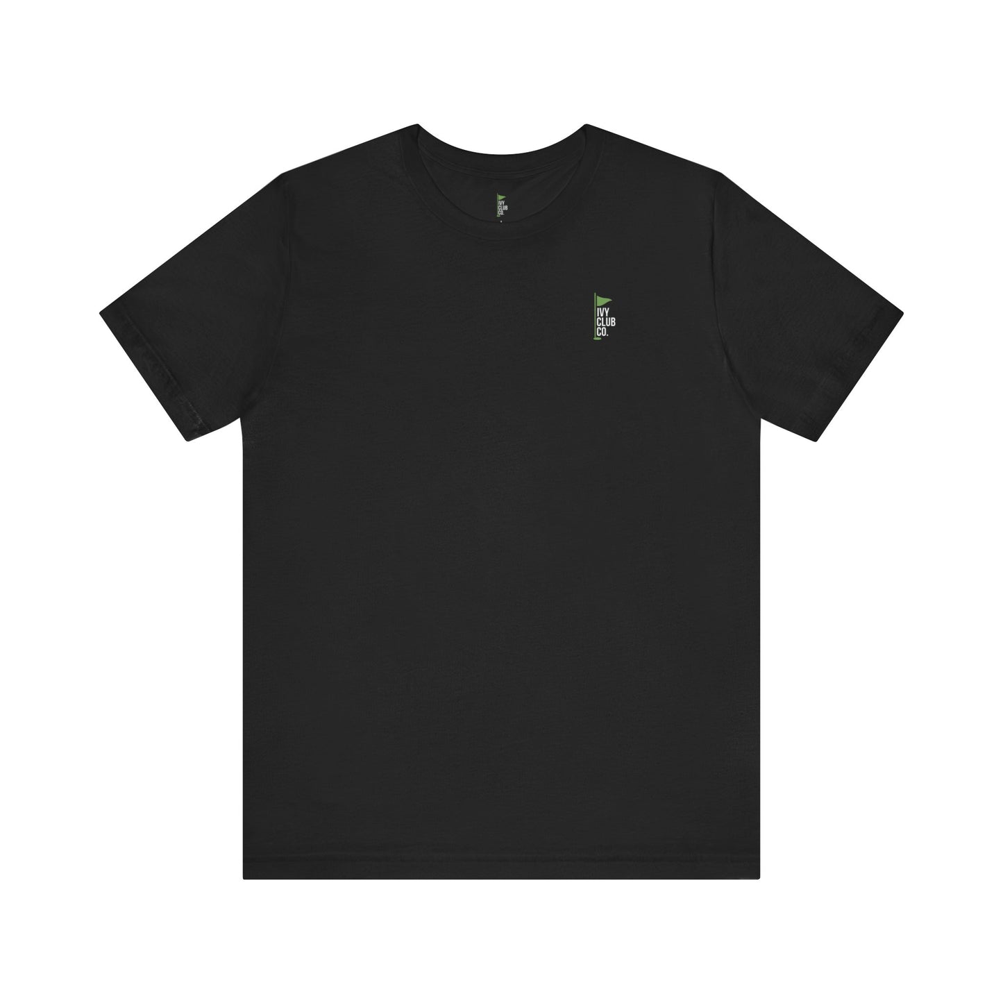 The Refuge Golf Course T-Shirt