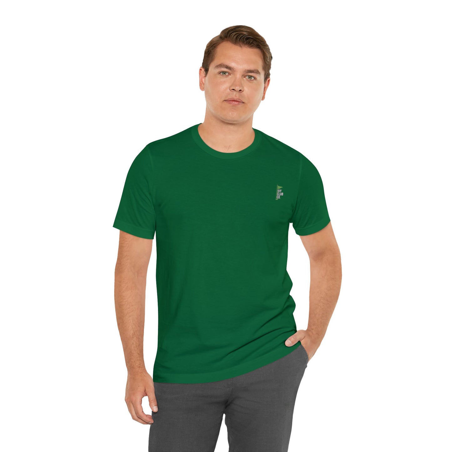 Bethpage Black Golf Course T-Shirt