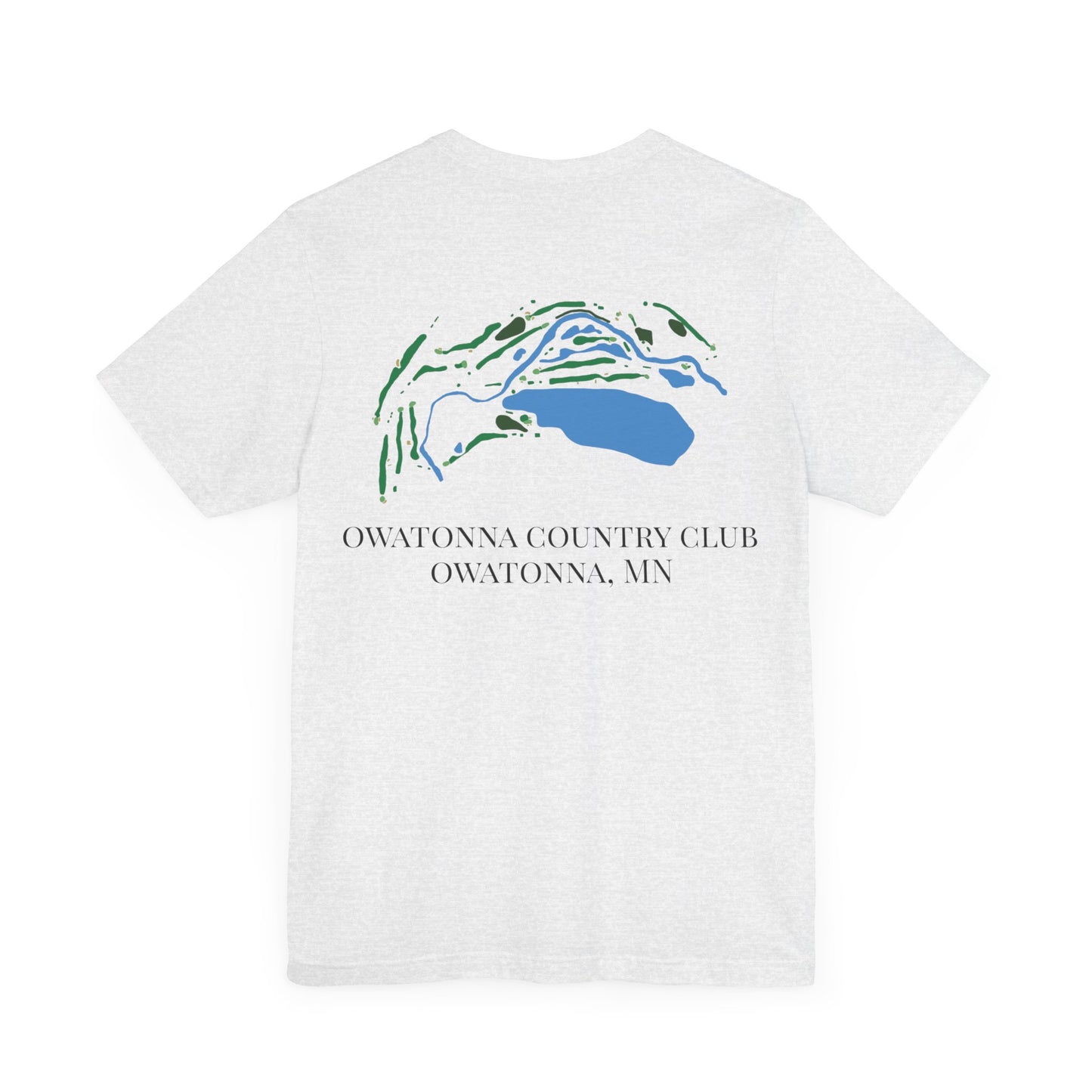Owatonna Country Club T-Shirt