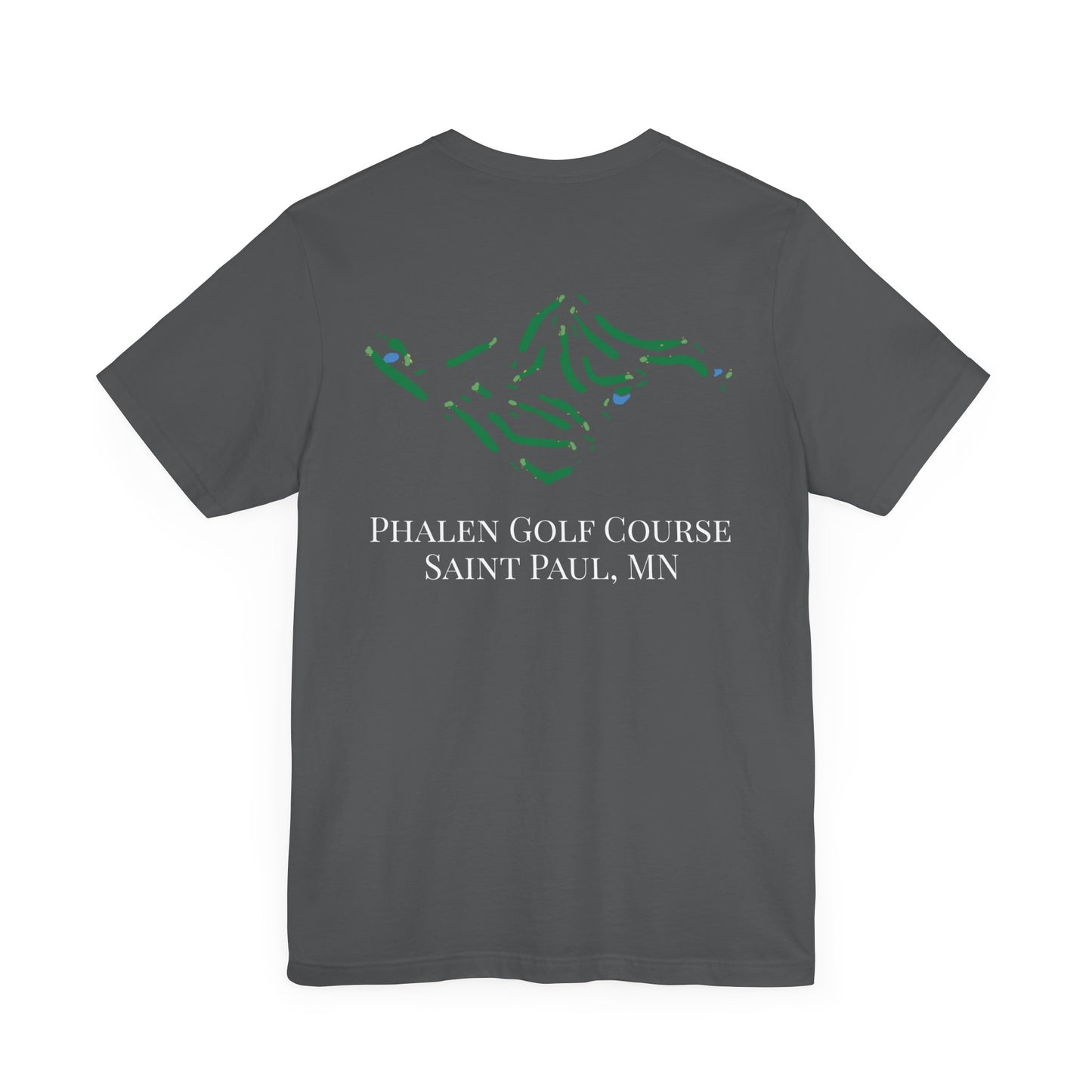 Phalen Golf Course T-Shirt