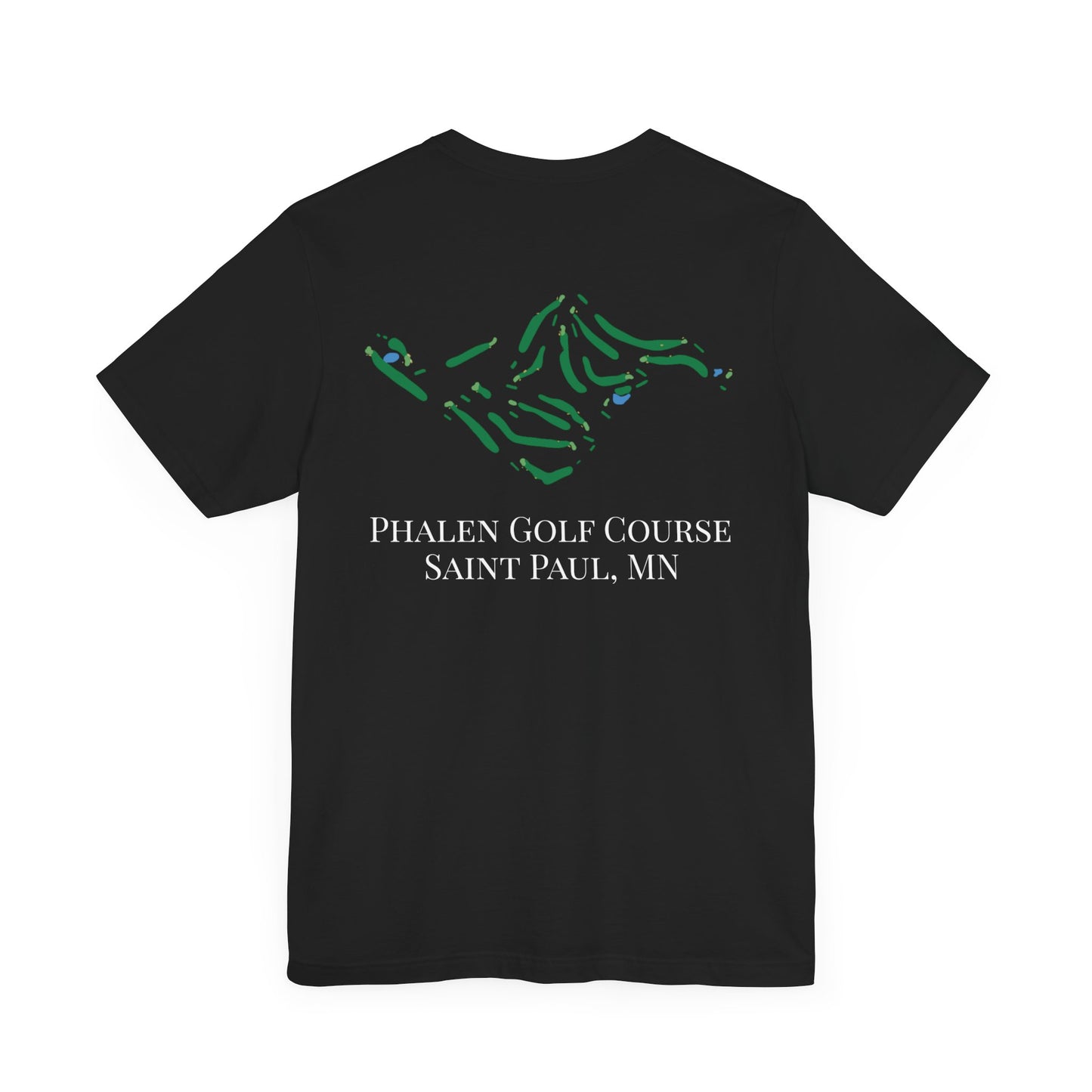 Phalen Golf Course T-Shirt