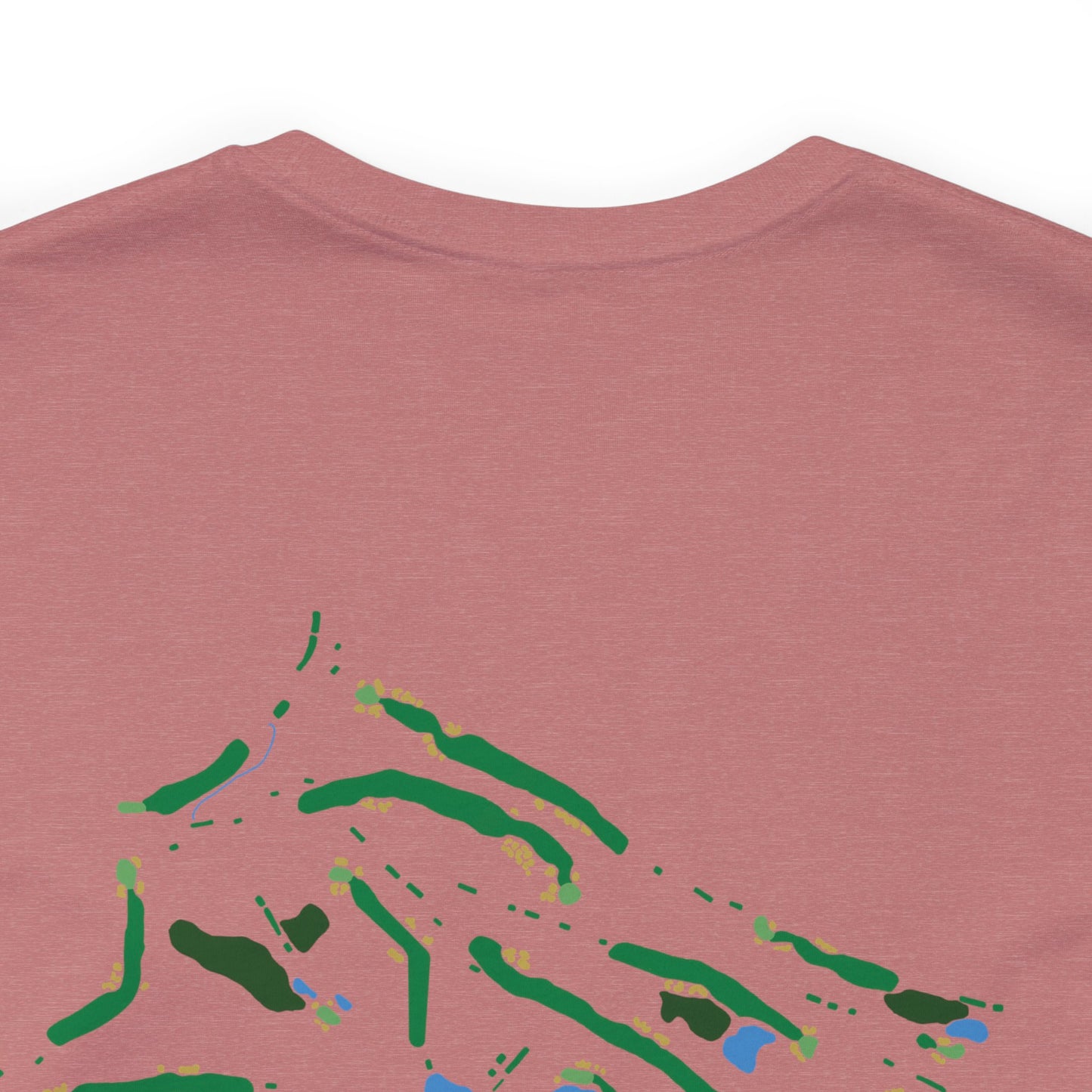 Hazeltine National Golf Club T-Shirt