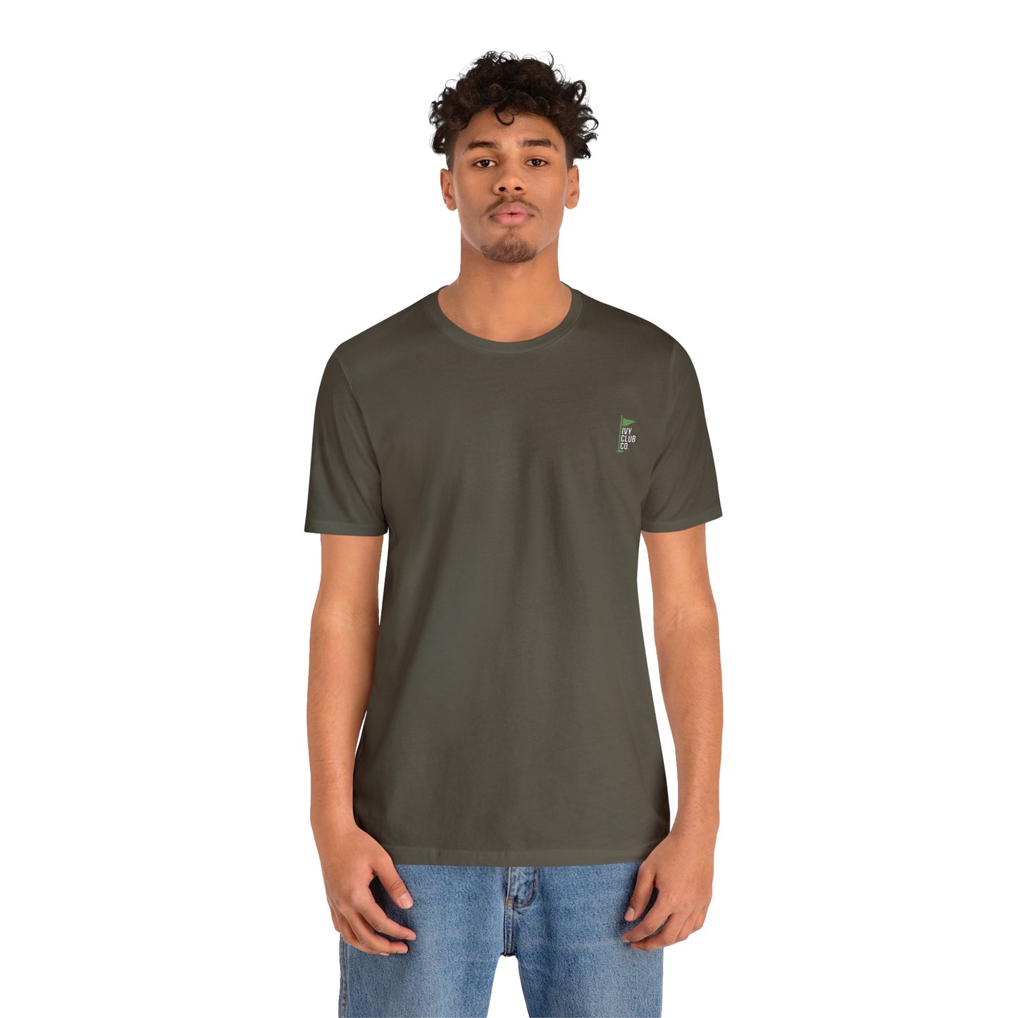Hayward Golf Course T-Shirt