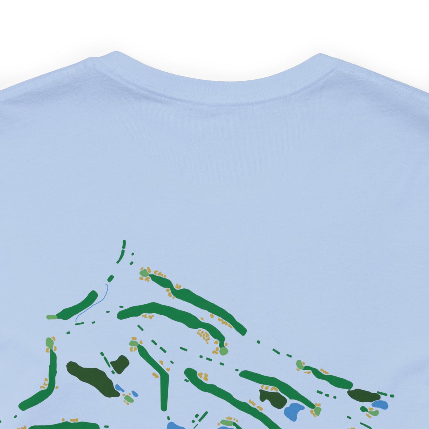Hazeltine National Golf Club T-Shirt