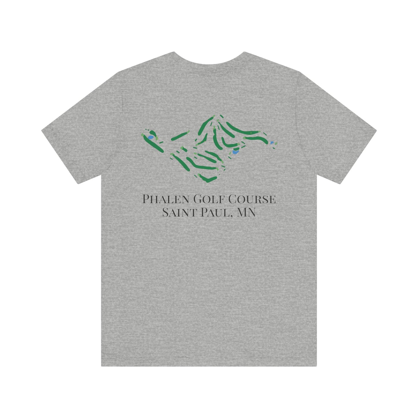 Phalen Golf Course T-Shirt