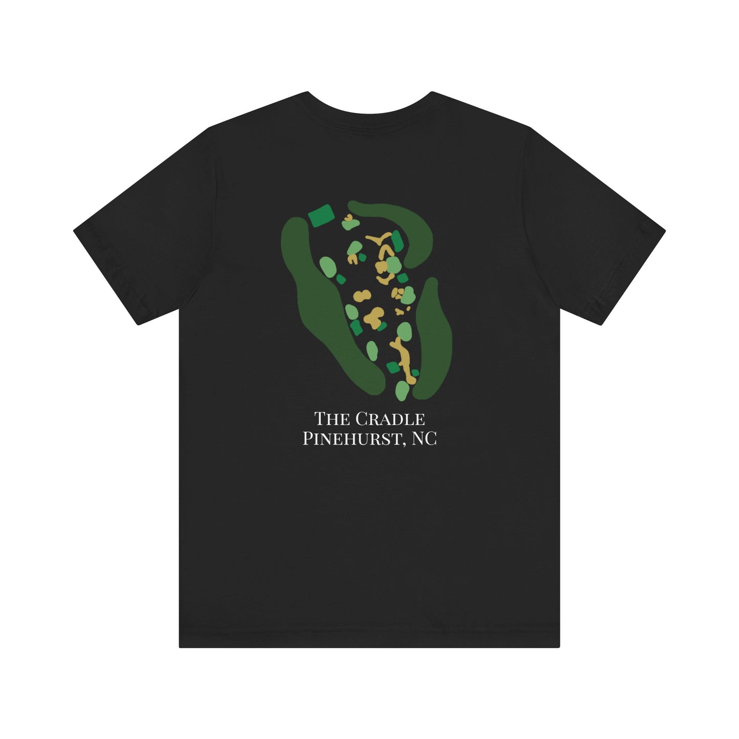 The Cradle T-Shirt