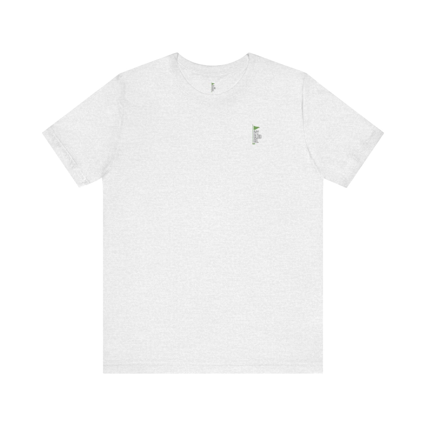 The Refuge Golf Course T-Shirt