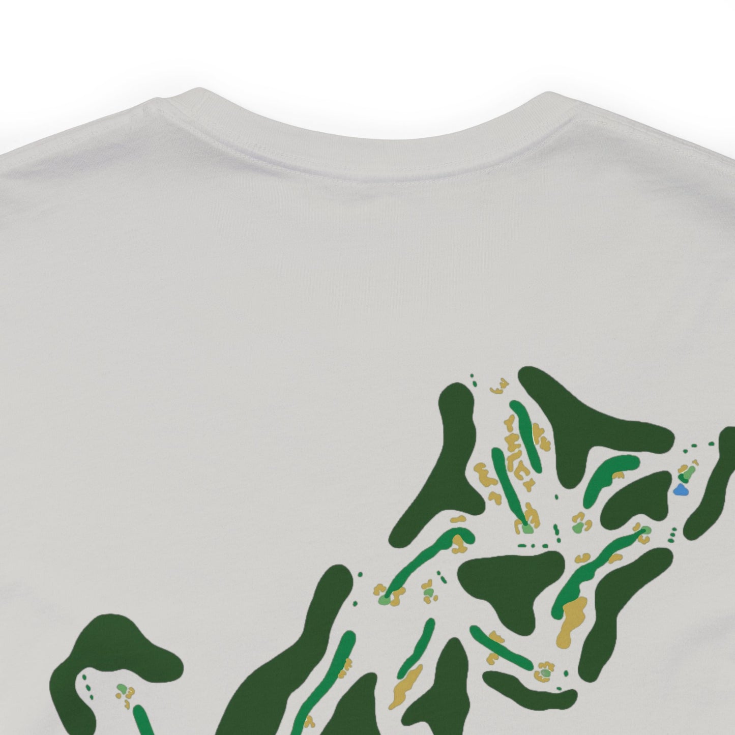 Bethpage Black Golf Course T-Shirt