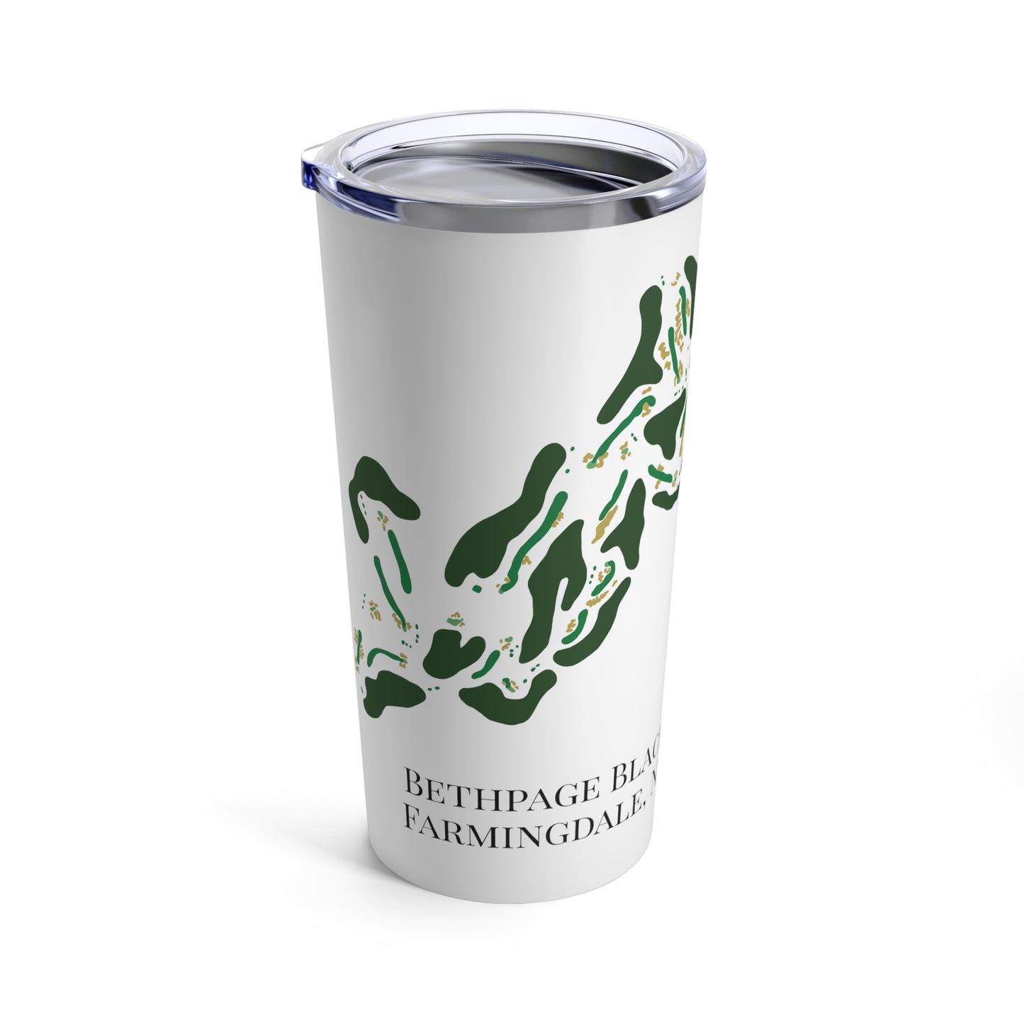 Bethpage Black Tumbler