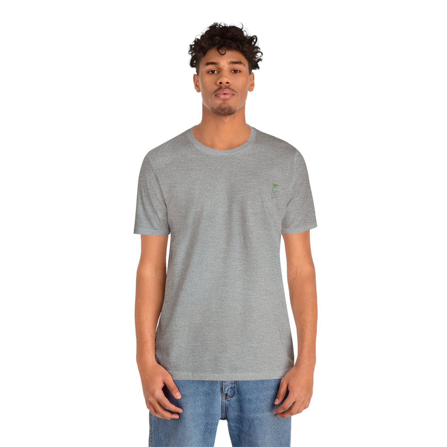 Hayward Golf Course T-Shirt