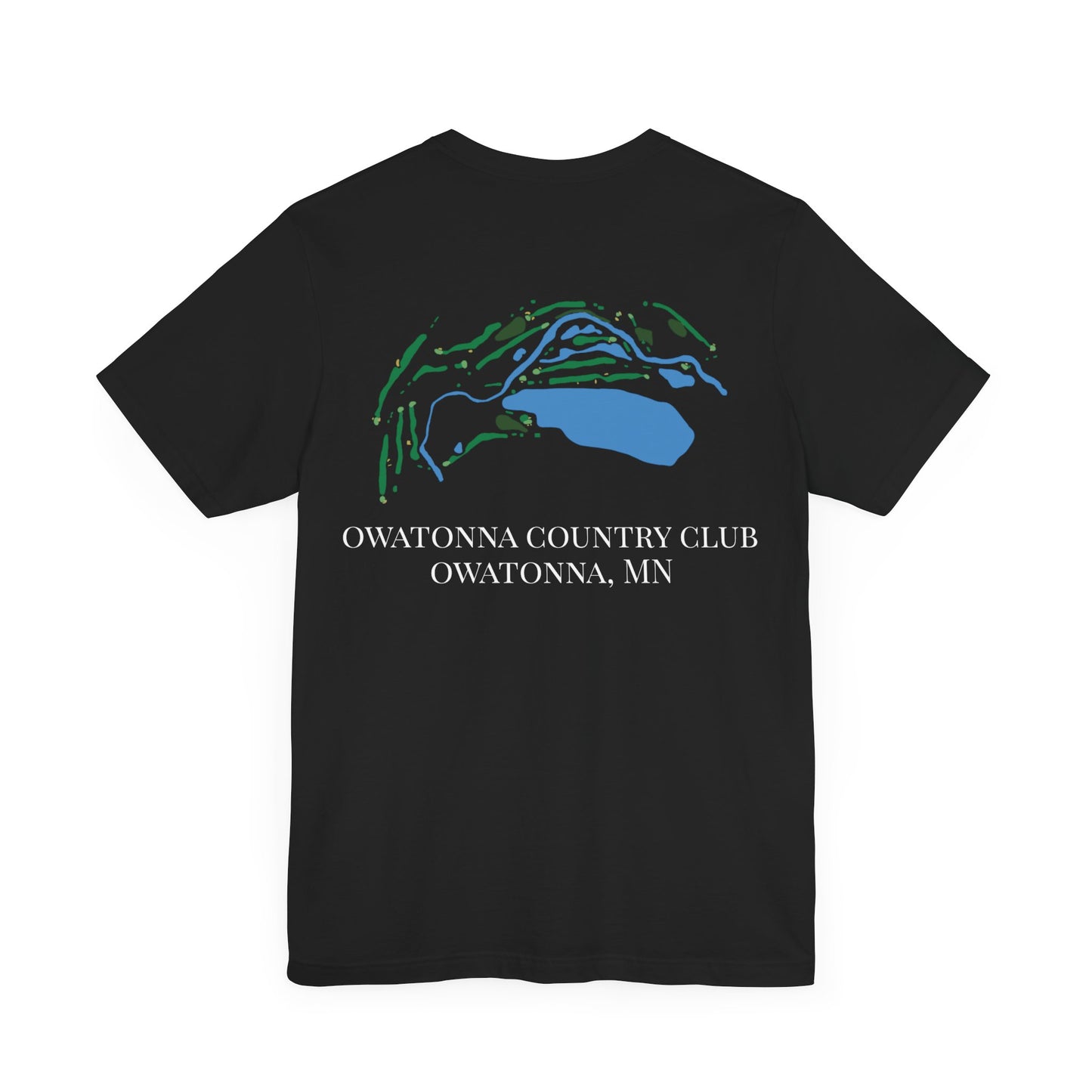 Owatonna Country Club T-Shirt