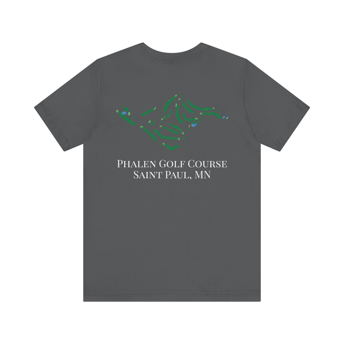 Phalen Golf Course T-Shirt