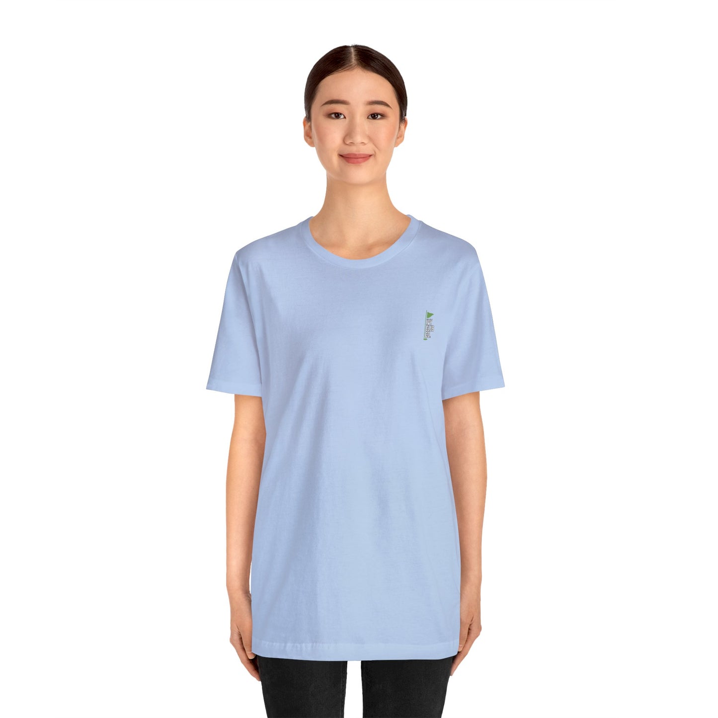 Hayward Golf Course T-Shirt